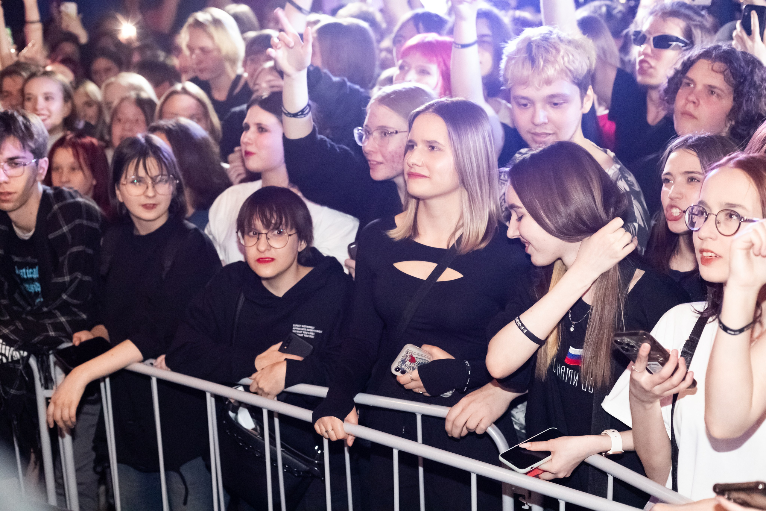 Концерт Lida. Свадебный и семейный фотограф в Сургуте и ХМАО Черепанова Наталья