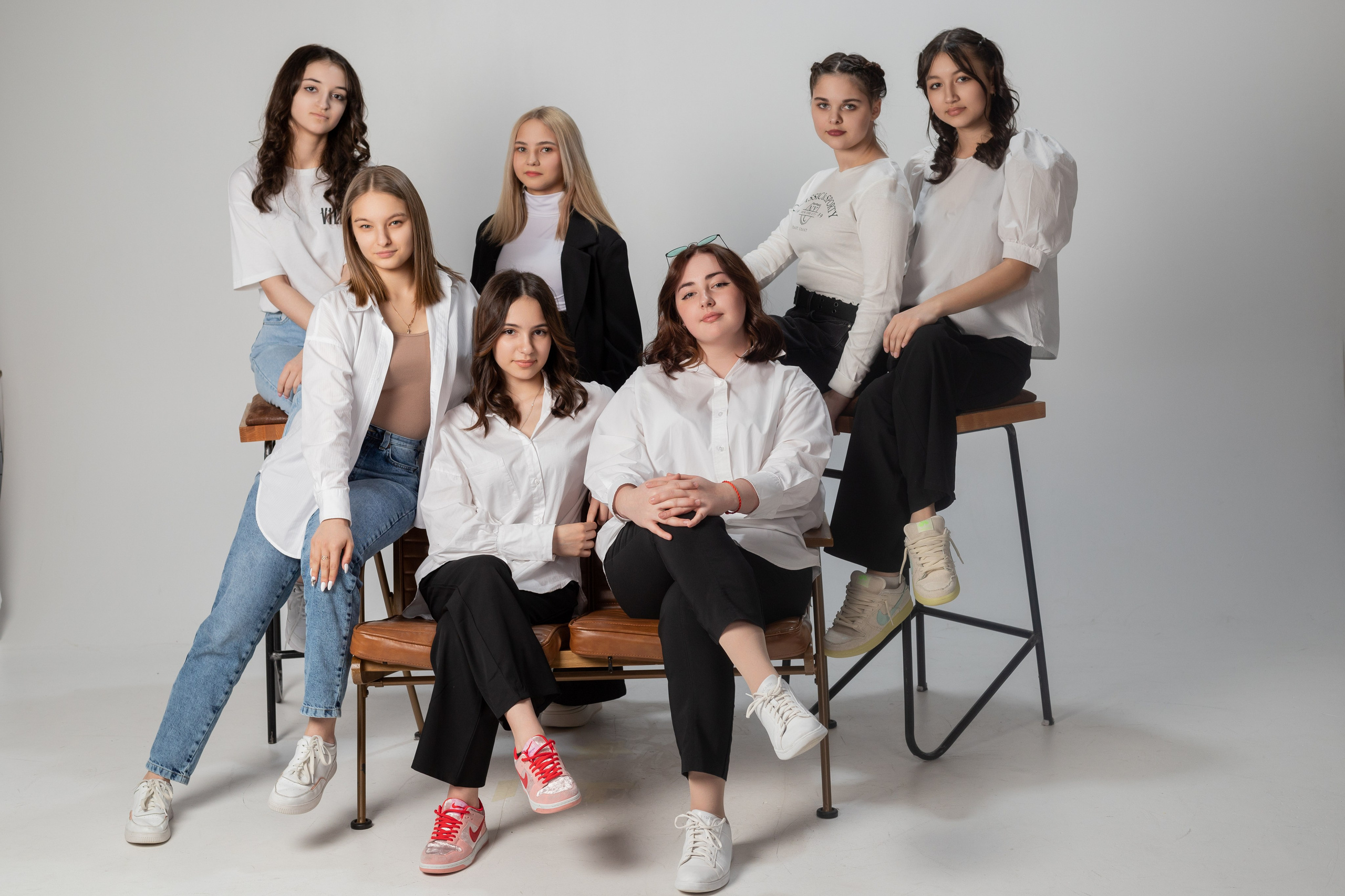 Старшеклассники. Свадебный и семейный фотограф в Сургуте и ХМАО Черепанова Наталья