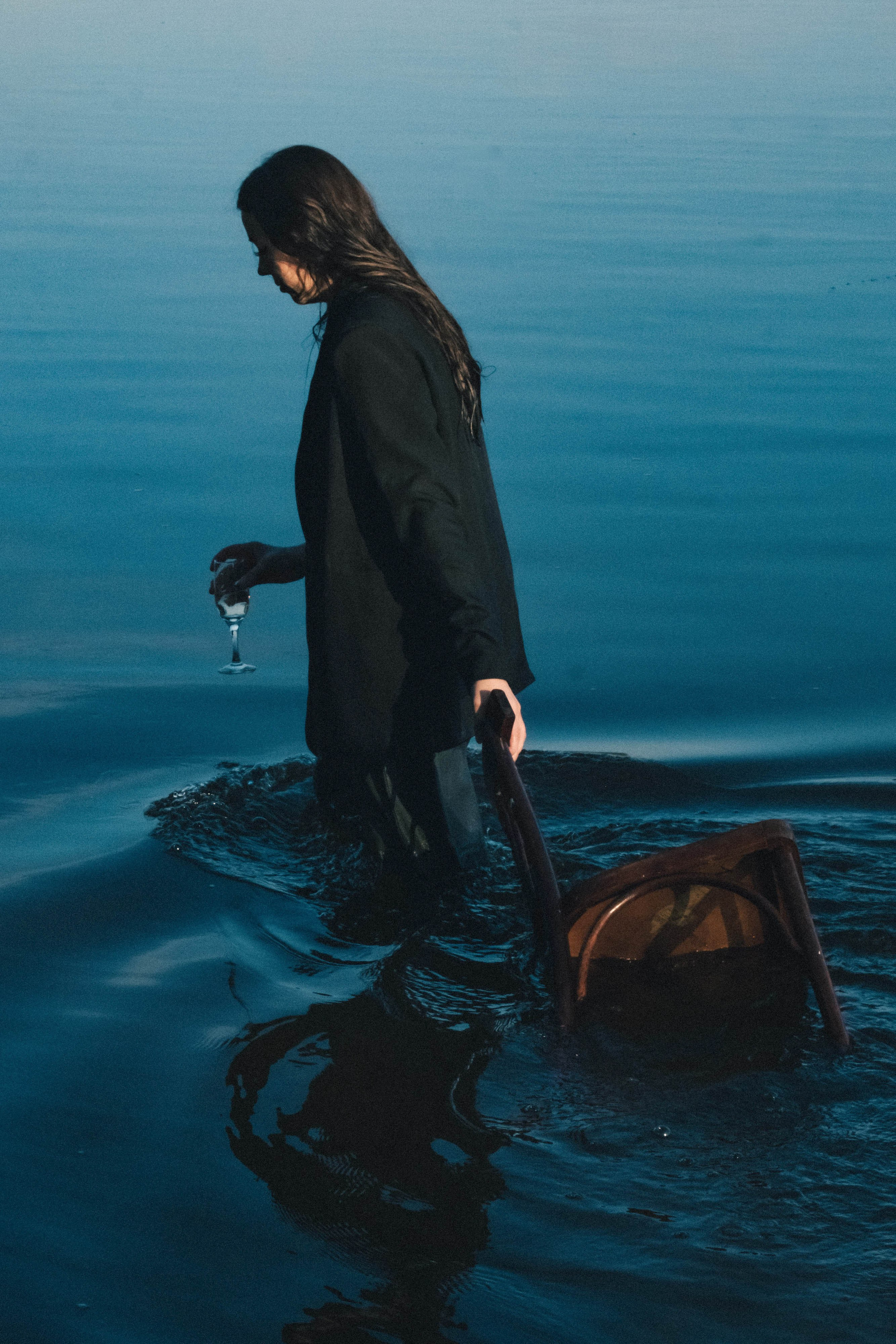 «Бери стул пошли». Фотограф |Герасимова София