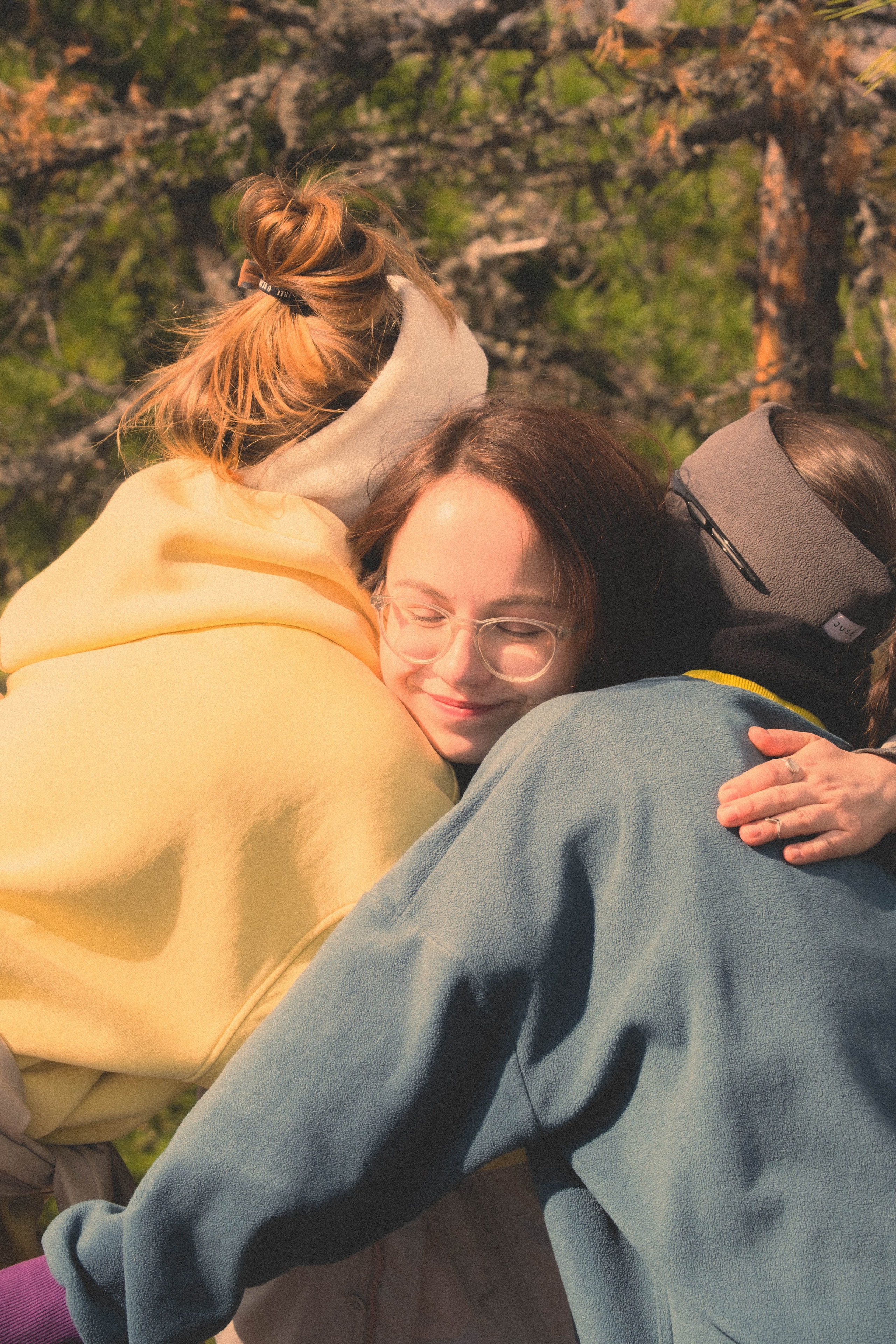 Поход на гору «Малые Сарлыки». Фотограф |Герасимова София