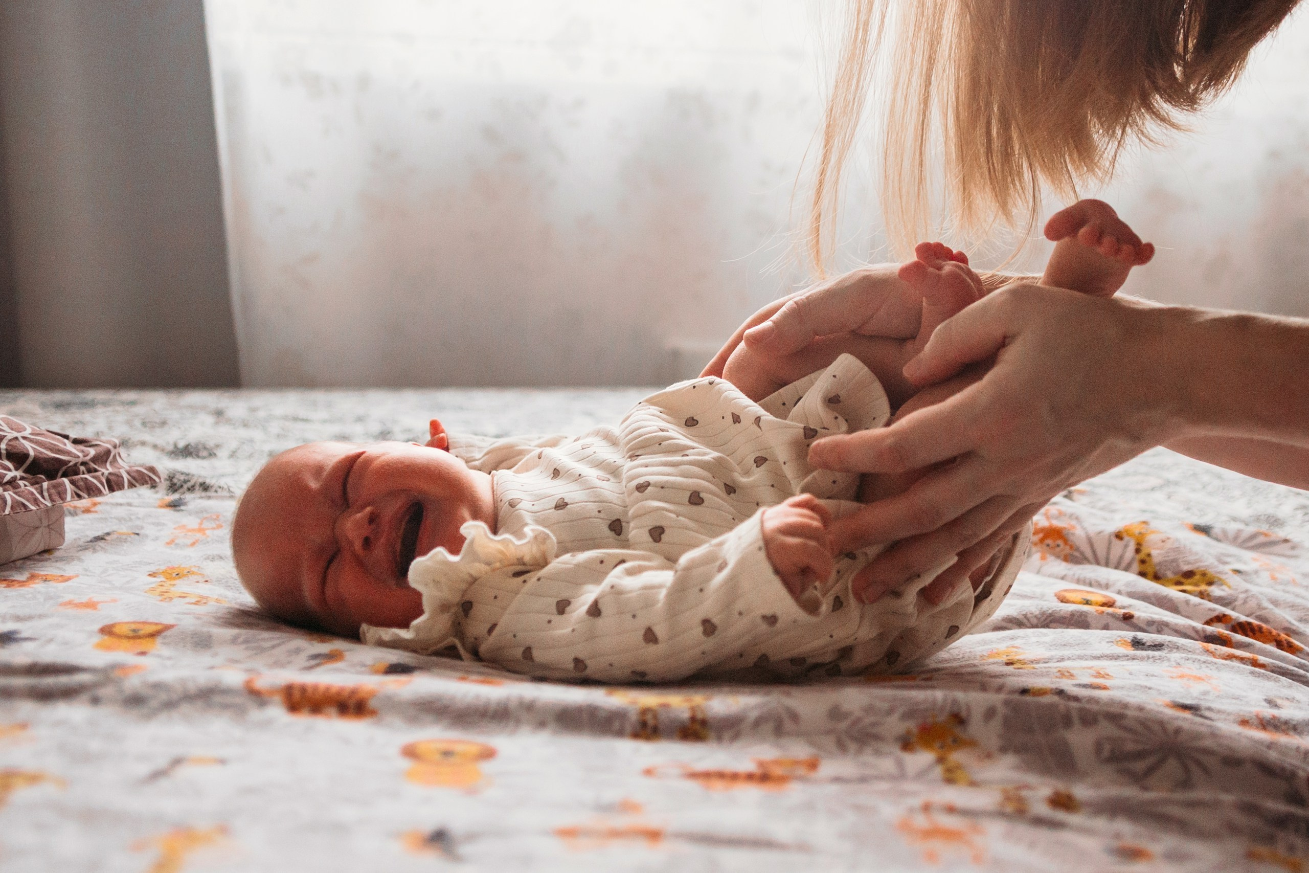 Семья Нины. Семейный фотограф Марина Платонова
