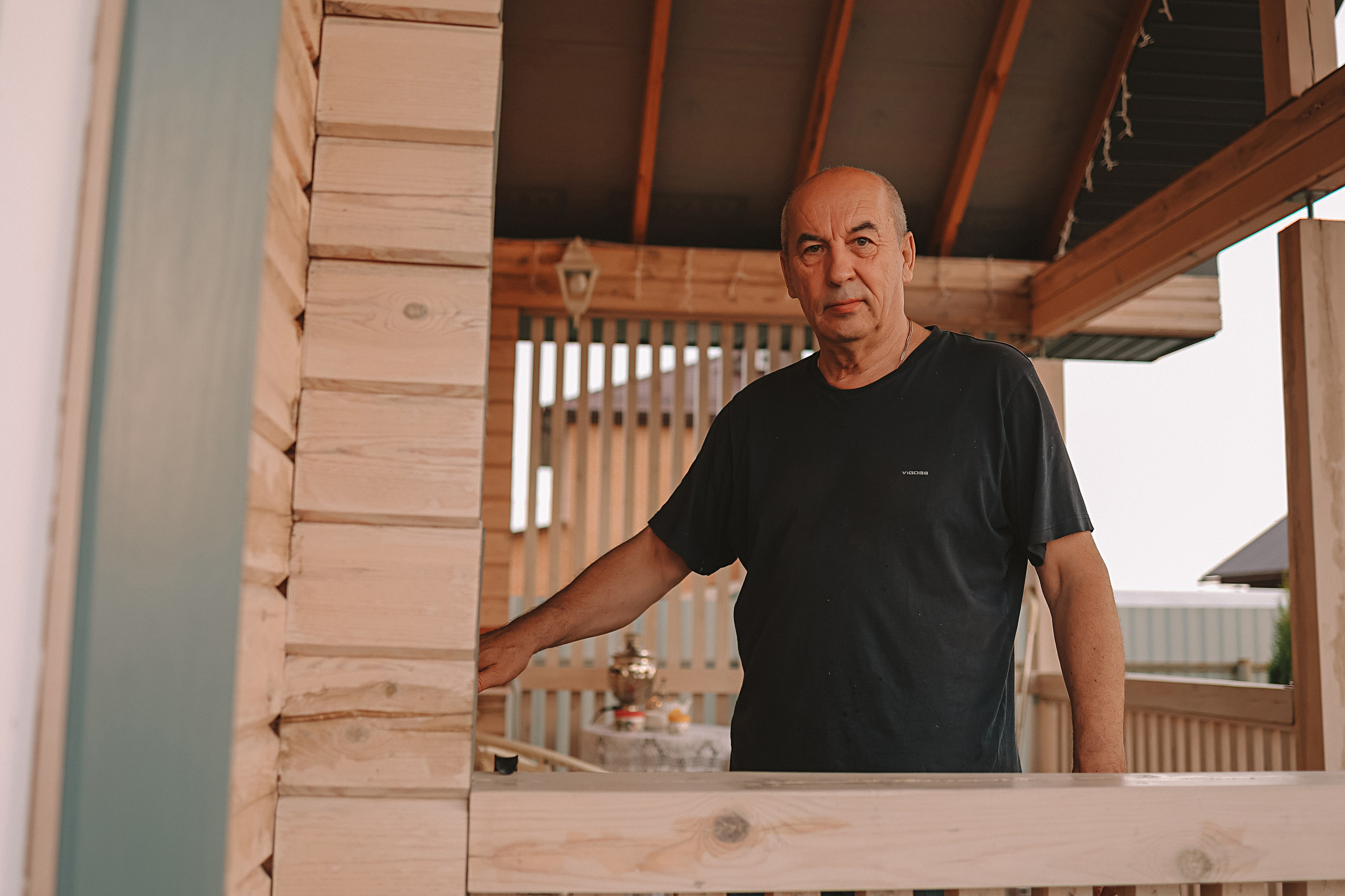 Дачная. Семейный фотограф Тюмень, фотограф на роды Салмина Мария