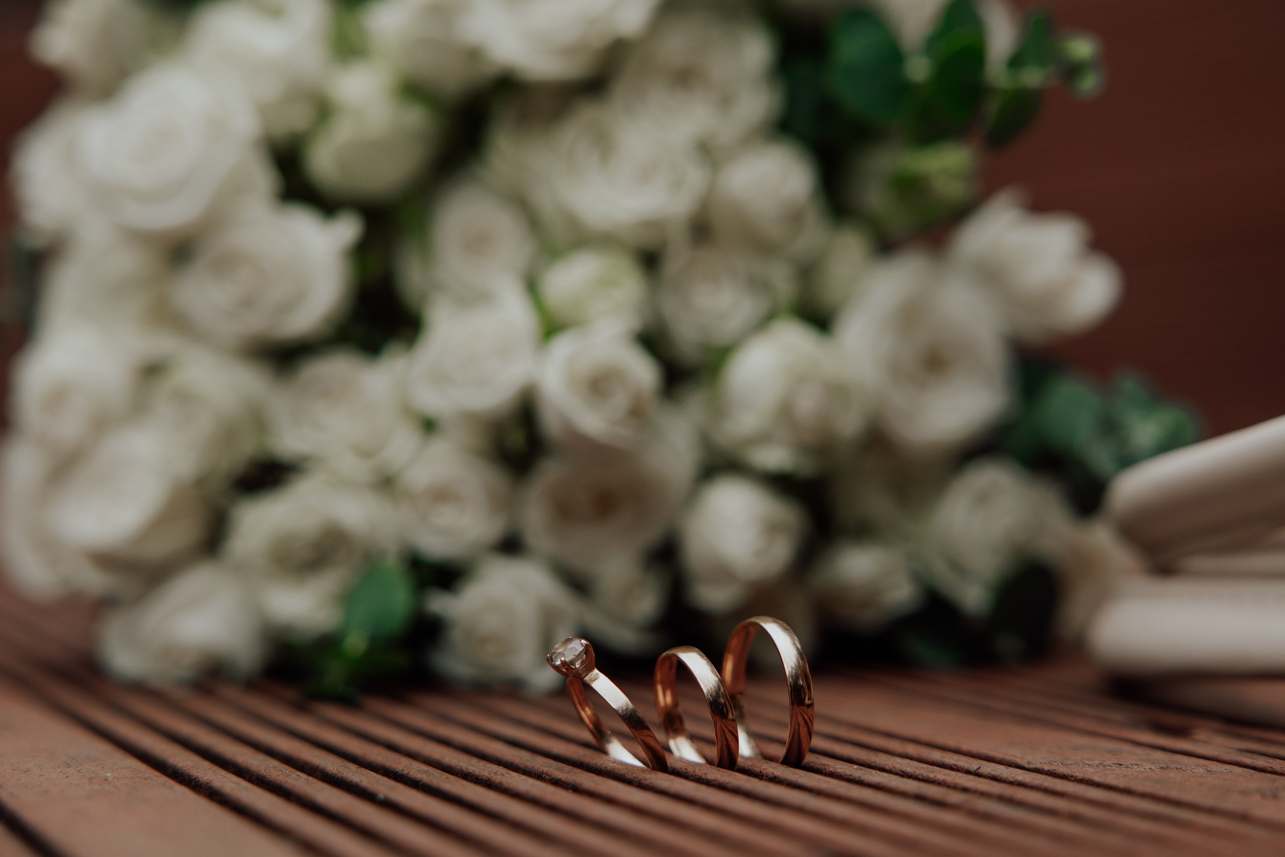 Свадебная серия Данил и Анжелика