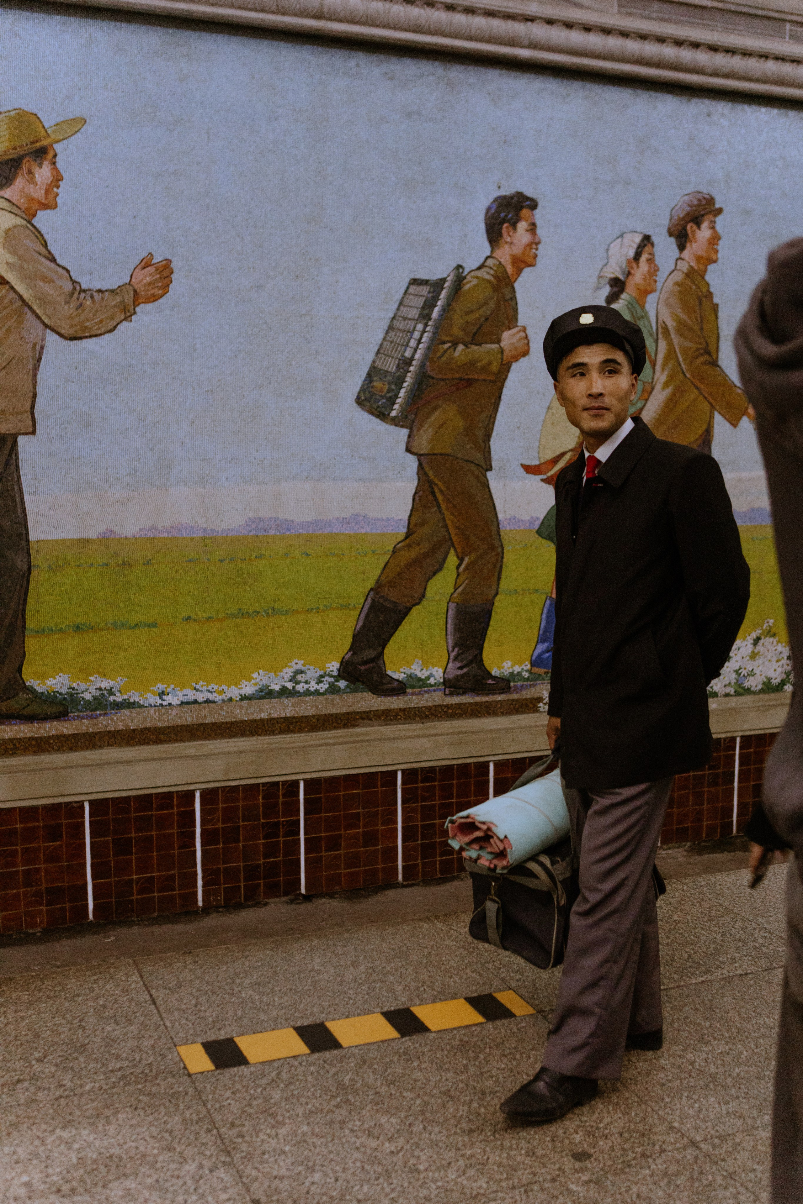 КНДР. Five Media — репортажный фотограф Москва | Мск