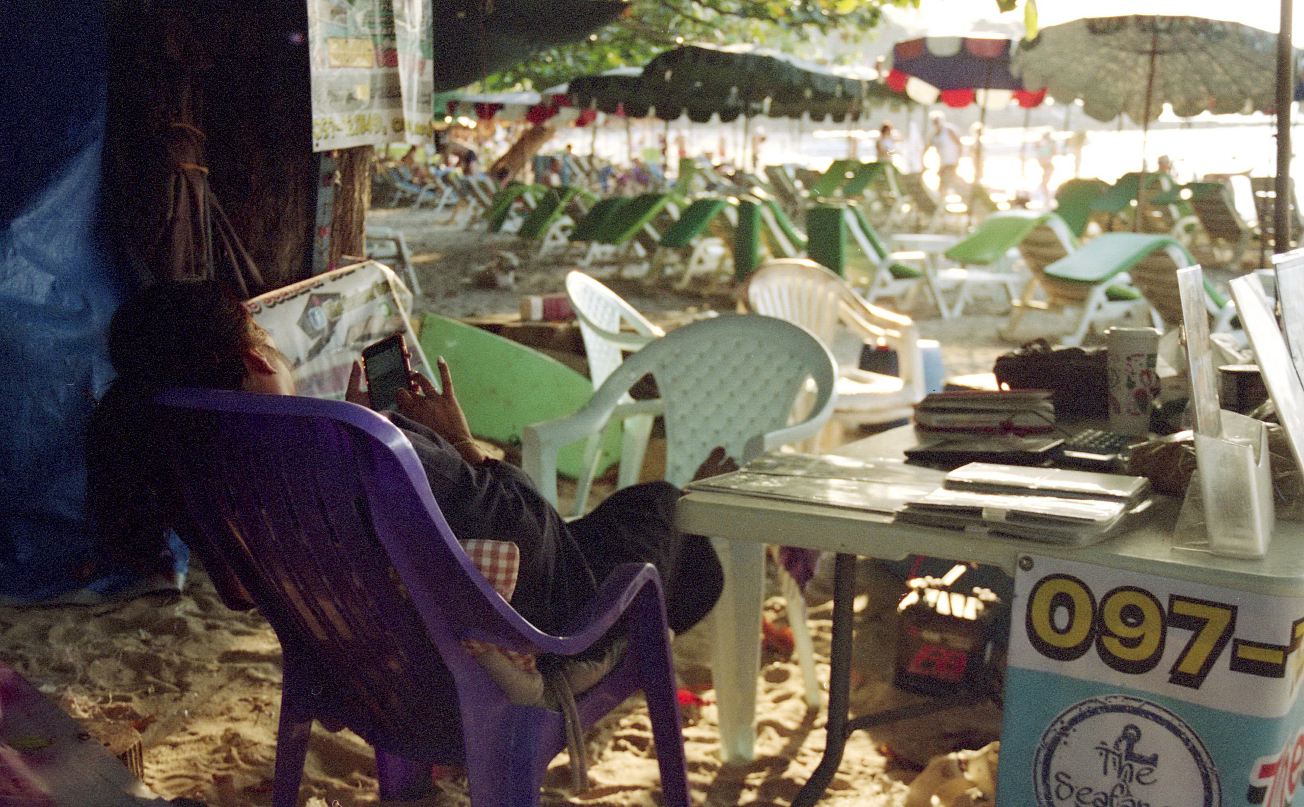 Тайланд. Елена Никитина. Фотохудожник. Пленочная фотография. Принты