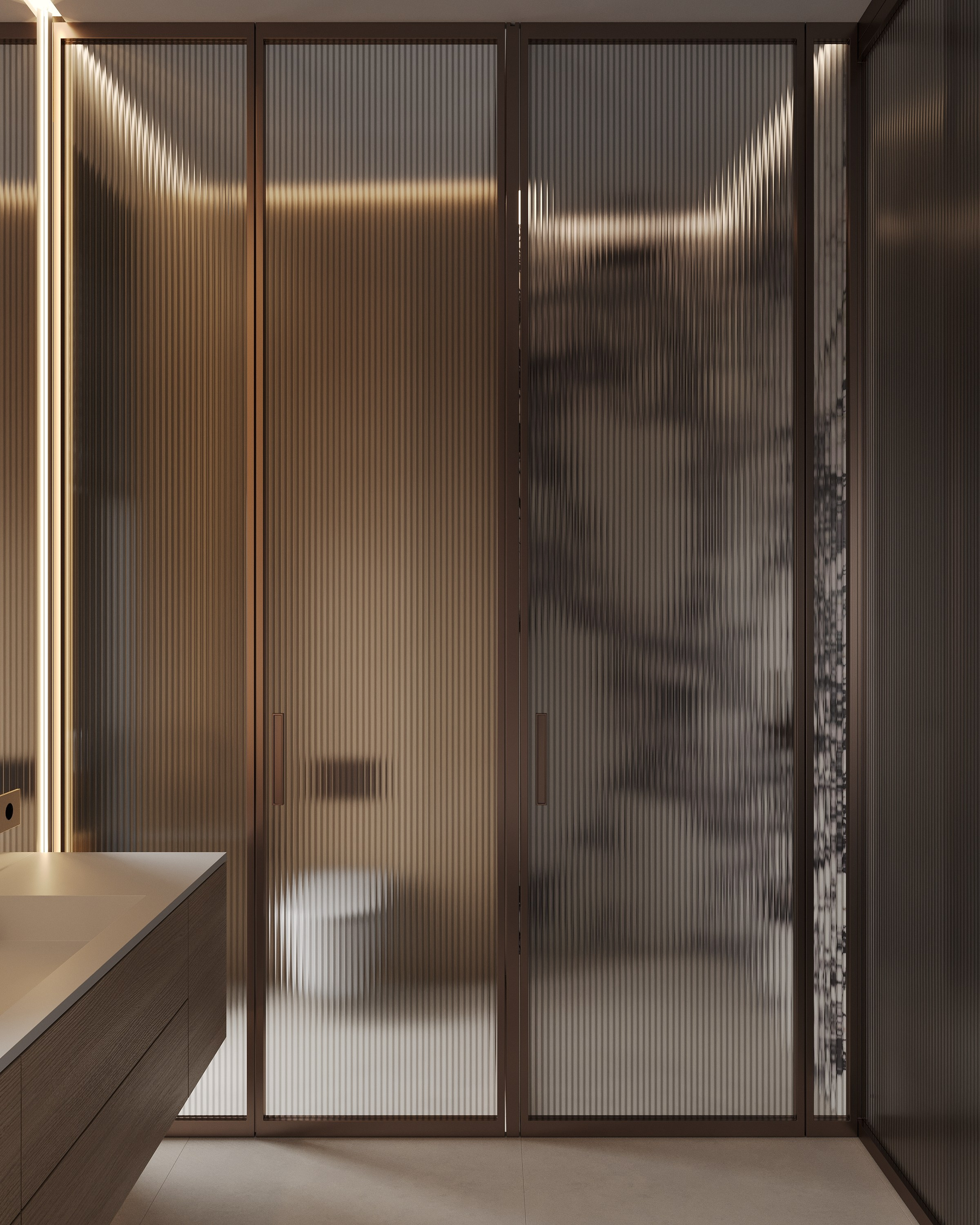 2В MB | Архитекторы Buro13. 3d Визуализатор Анна Мельник