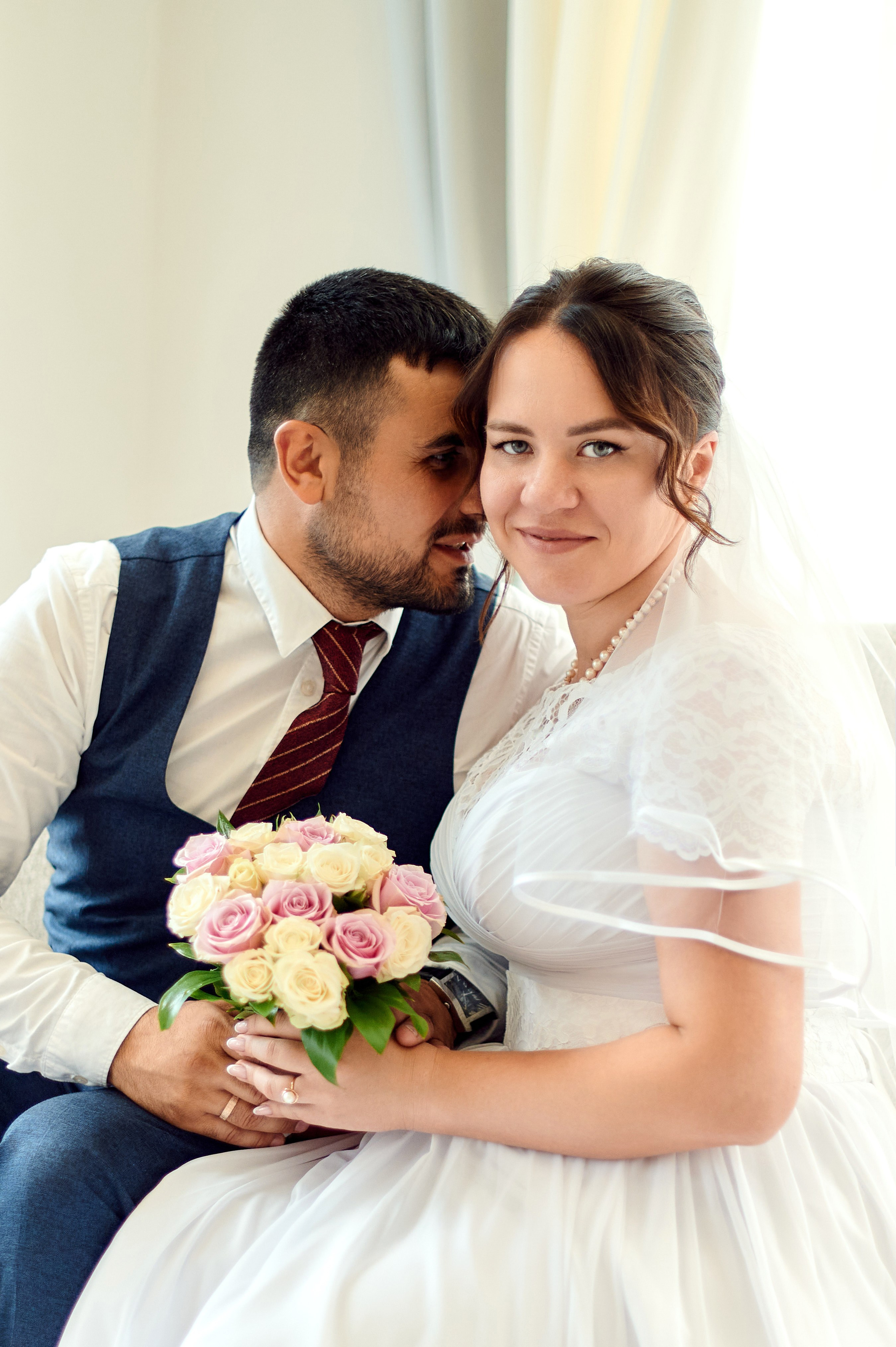 Н & О. Семейный и детский фотограф в г. Ногинске Ангелина Хасанова