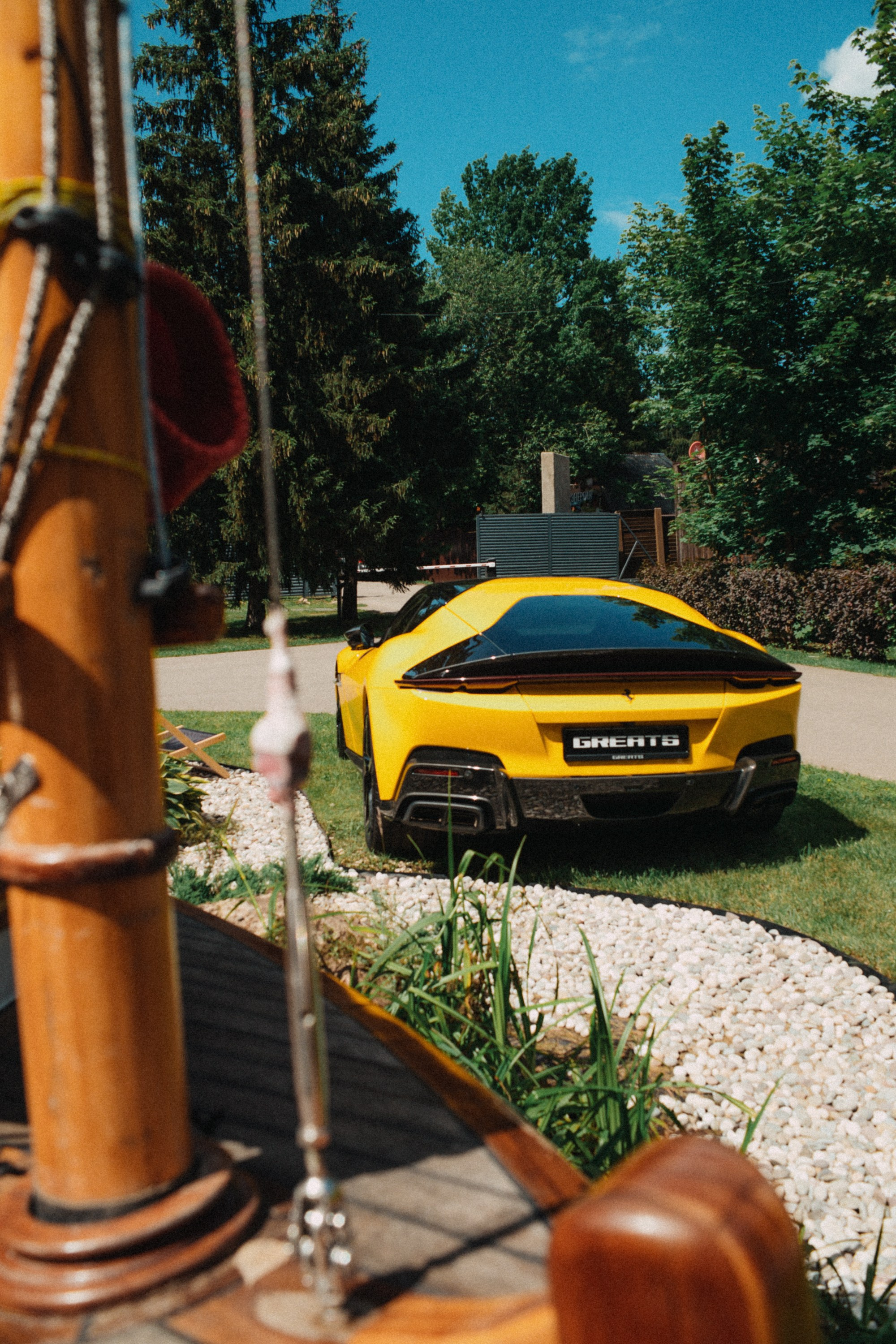 Berta Village PADEL CUP 2025. Бэкстейдж и репортажный фотограф в Москве Артем Онацко