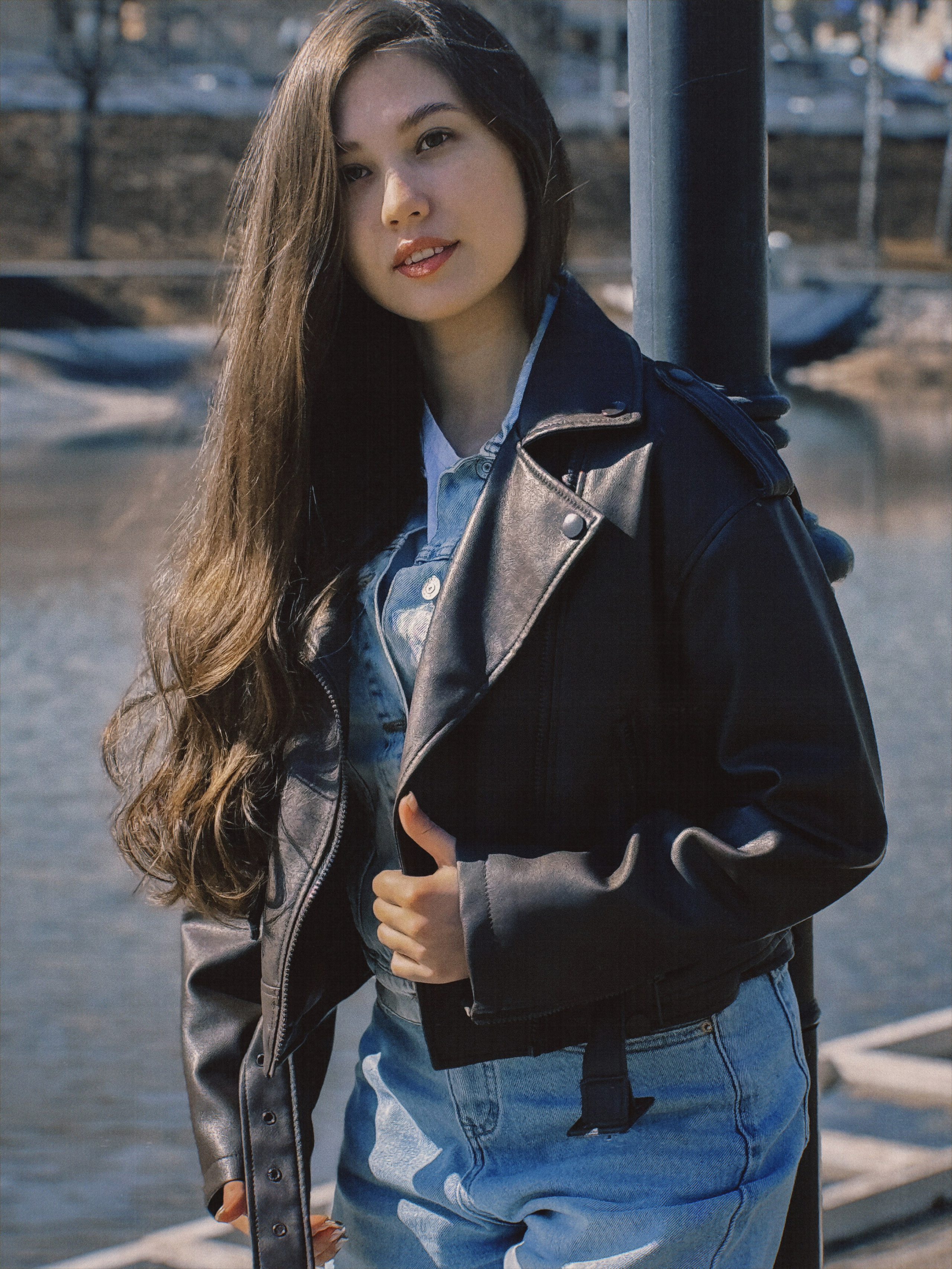 American style 90s. Чувственный мобильный фотограф в Казани и Сочи Дьяченко Дарья