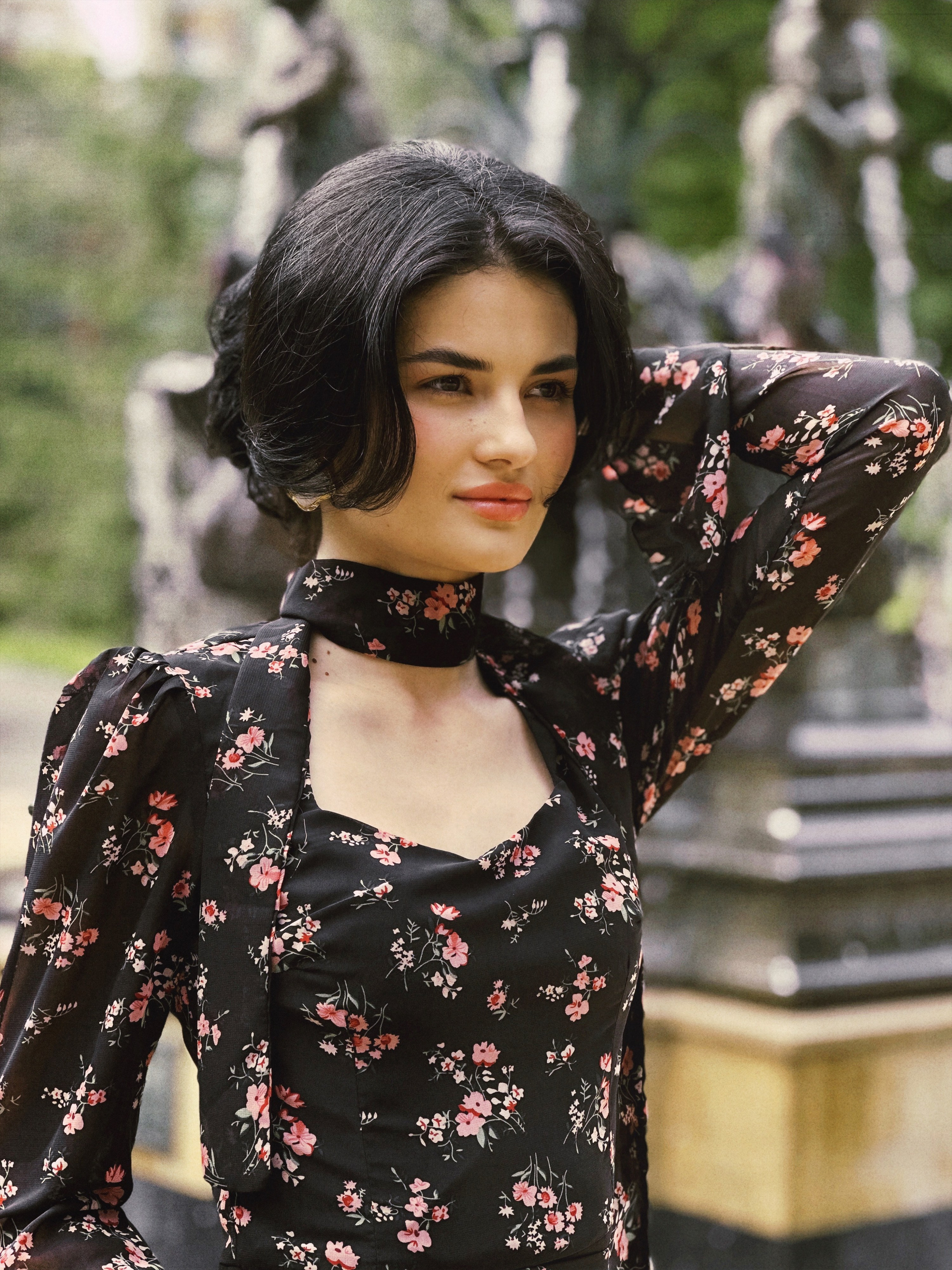 White rose. Чувственный мобильный фотограф в Казани и Сочи Дьяченко Дарья