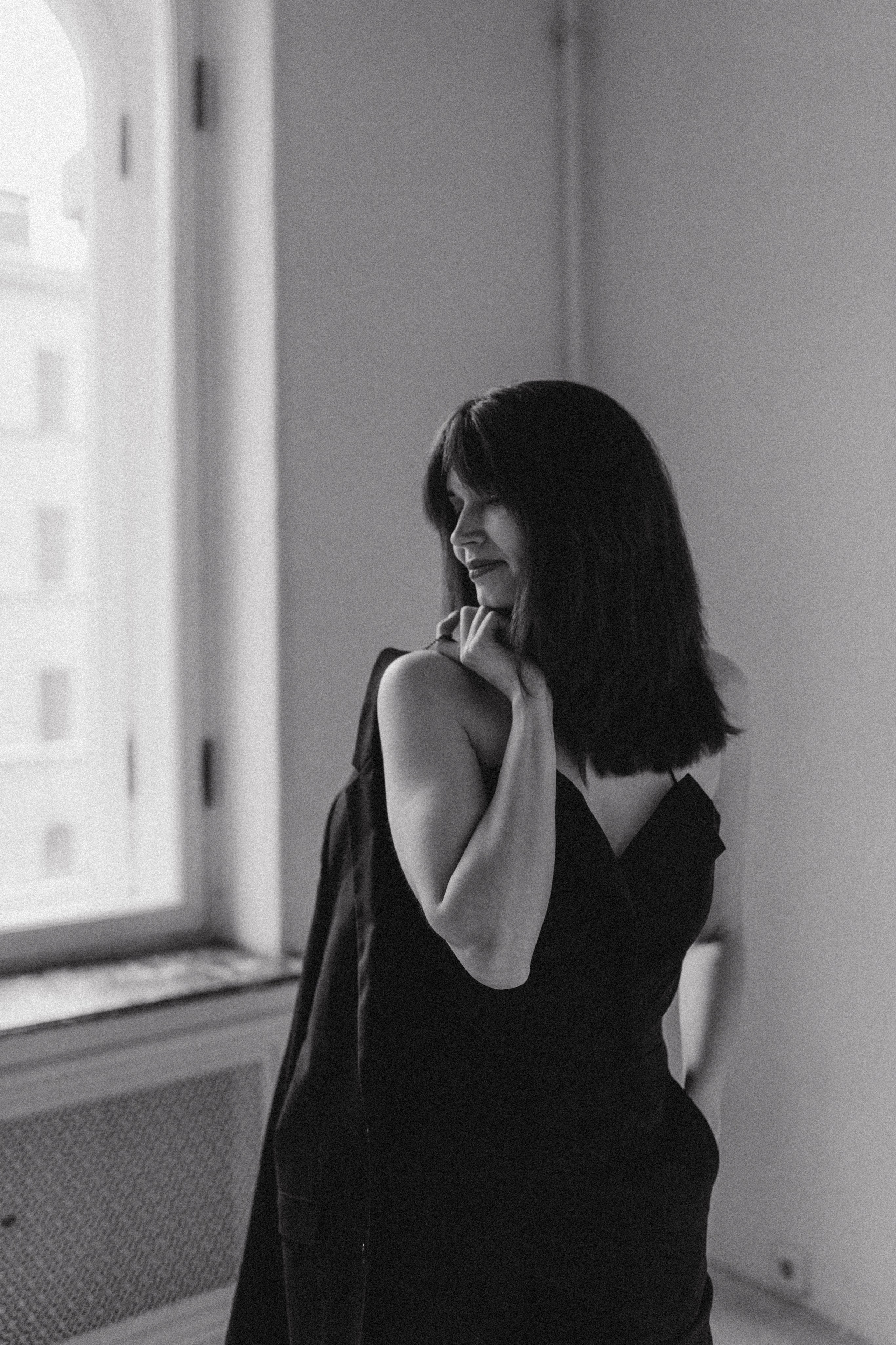 Маша. Фотограф в Петербурге Ольга Стрельченко