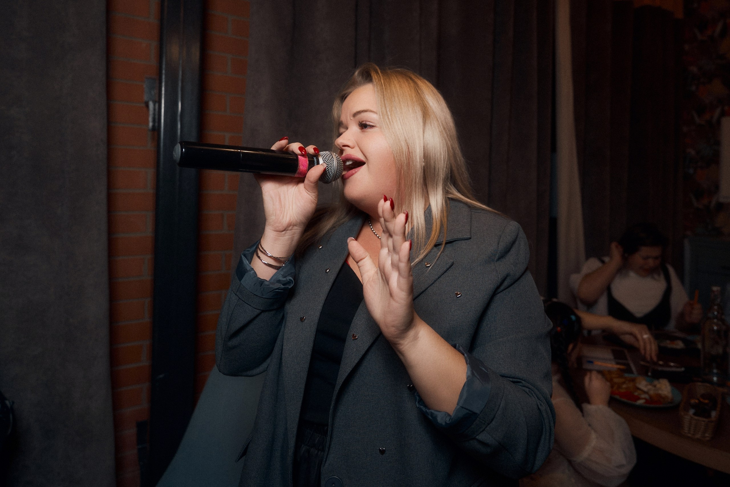 Музыкальное лото в Торжке | Ресторан Оникс. Павленко Дмитрий фотограф и видеограф в Торжке