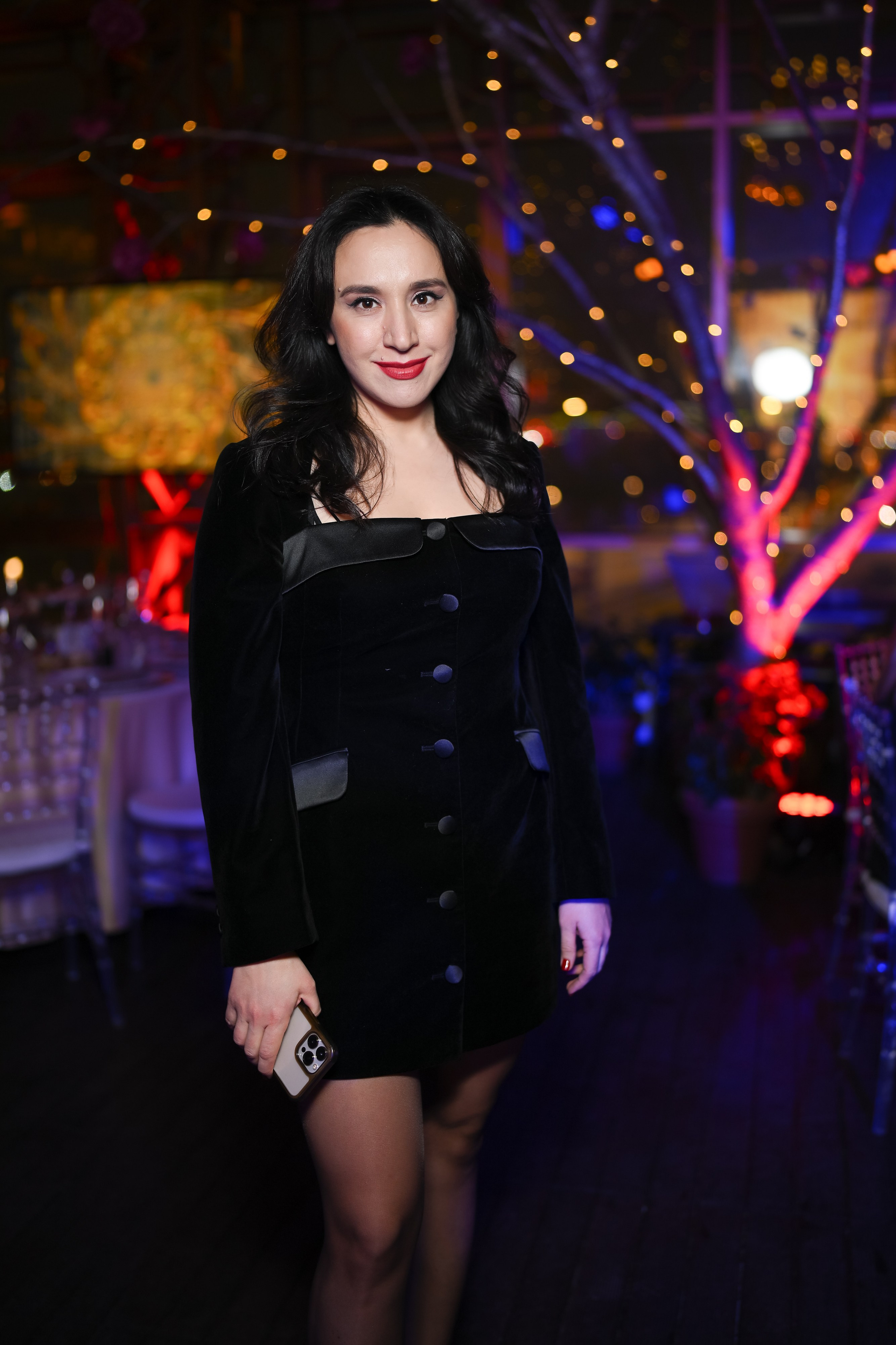 MVP| Soho Rooms. Портфолио