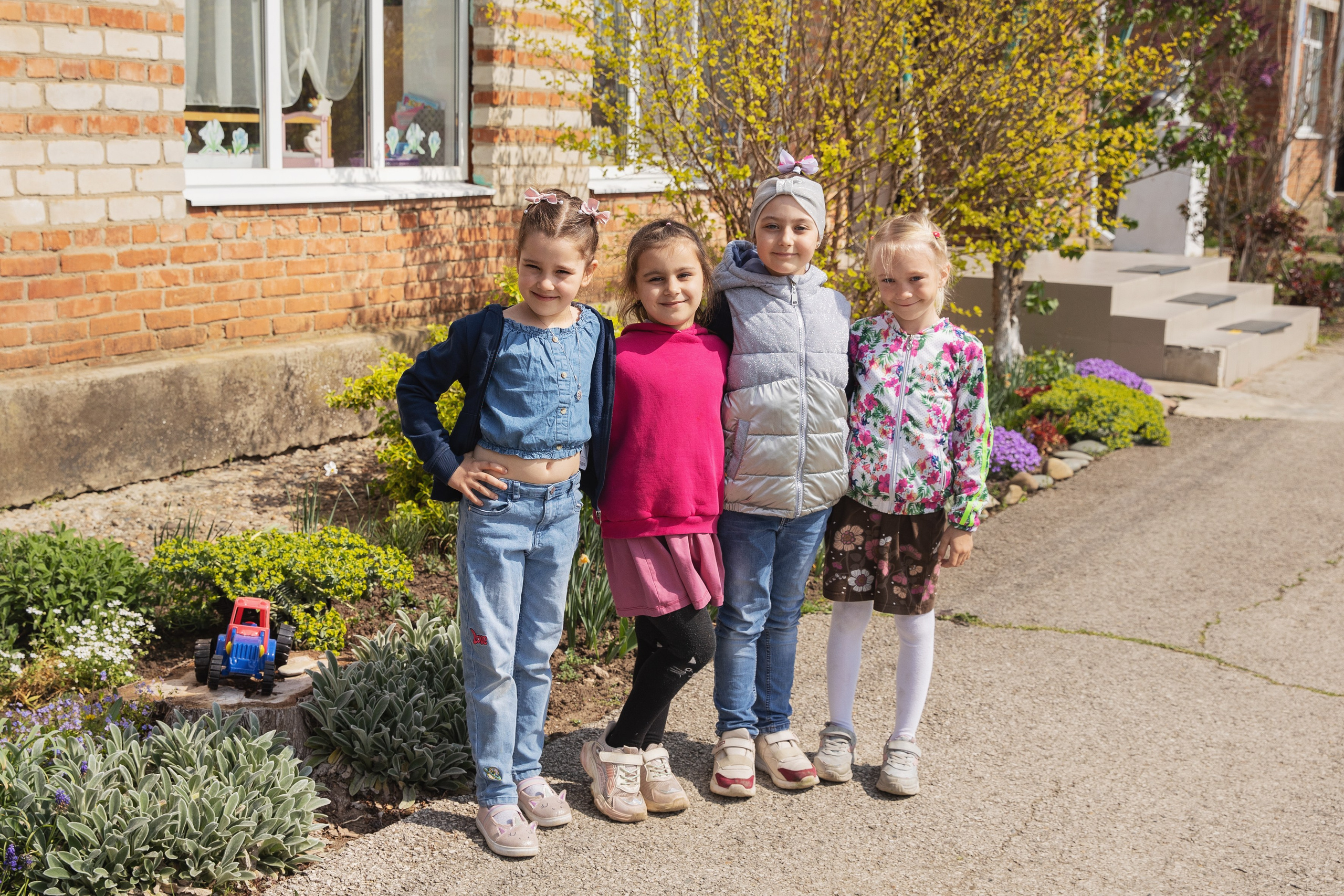 Дс 50 групповвые фото. Школьный фотограф в Краснодаре Юлия Войлова