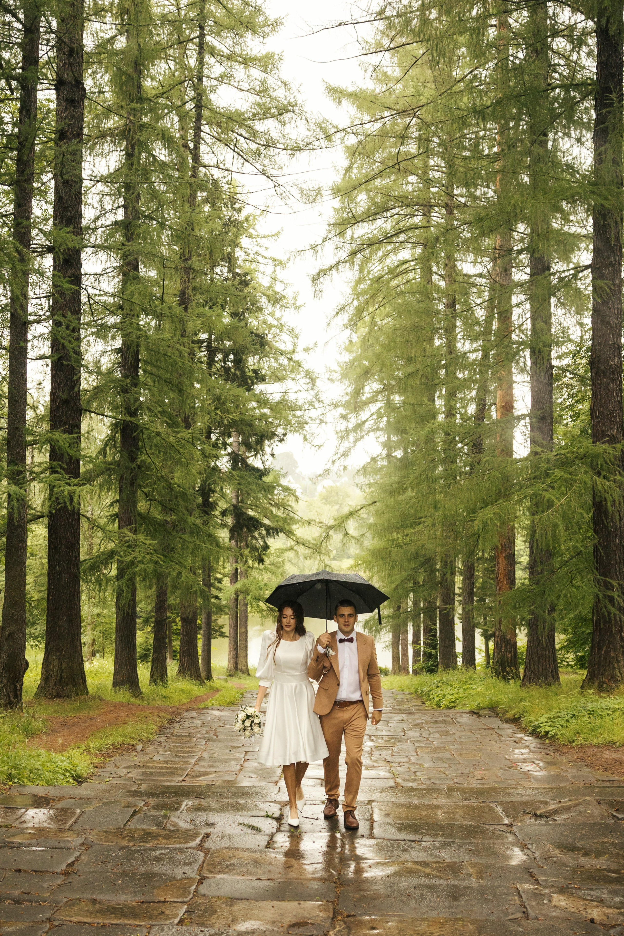 Ю & А. Свадебный, семейный и индивидуальный фотограф в Зеленограде и Москве Ирина Костенко