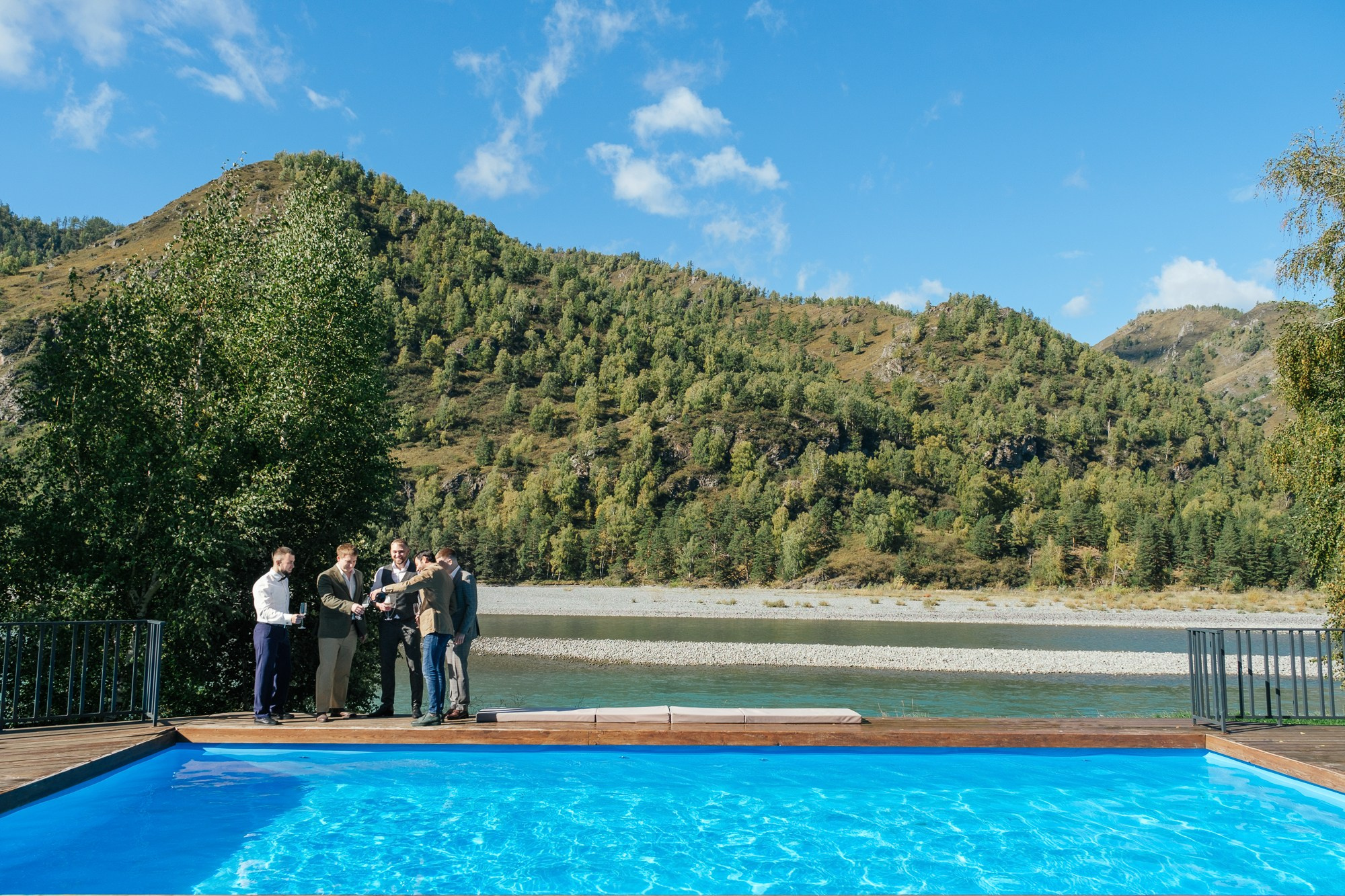 Ульяна / Иван — Горный Алтай. Свадебный Видеограф Фотограф в Сочи