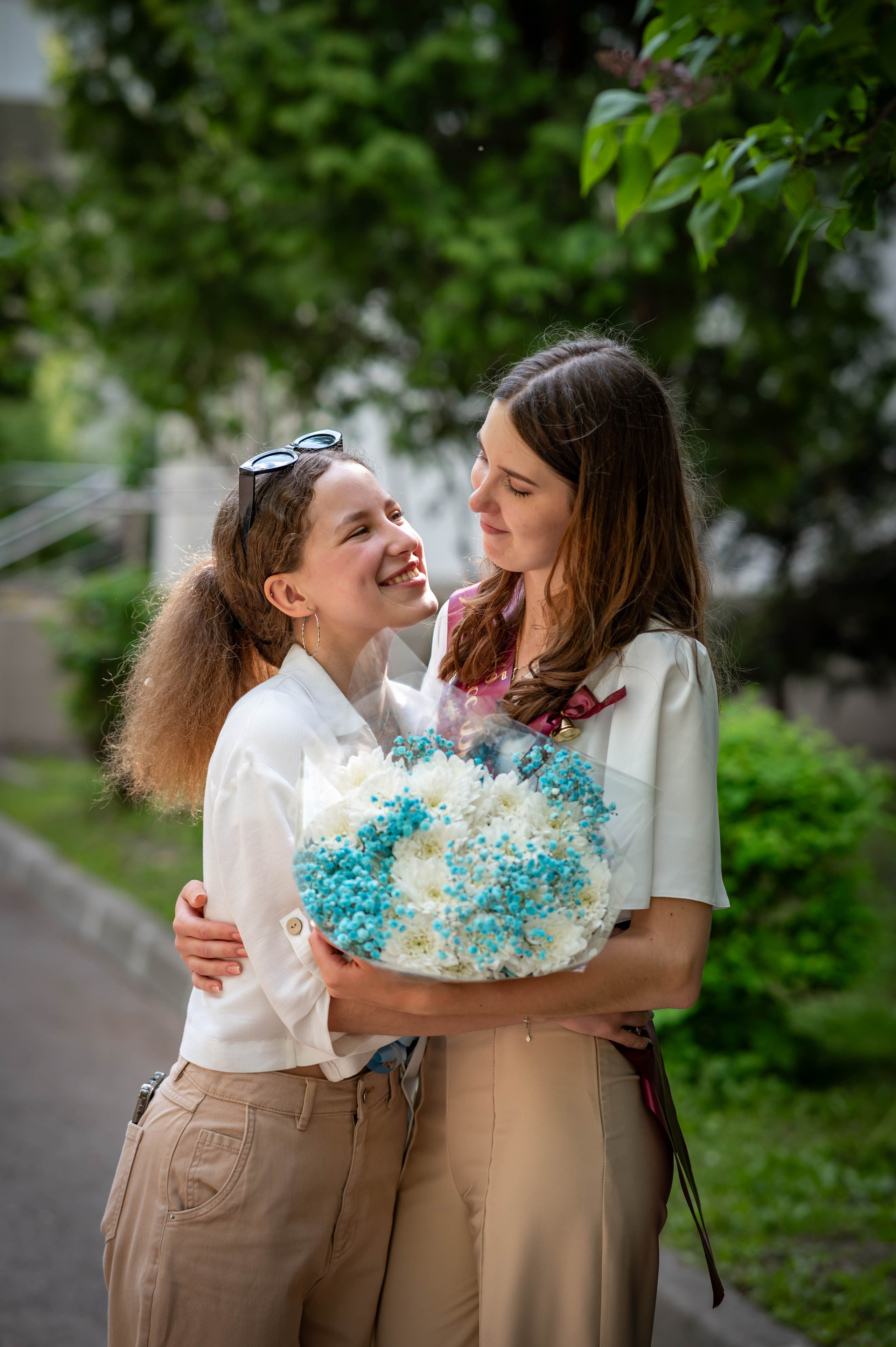 Последний звонок