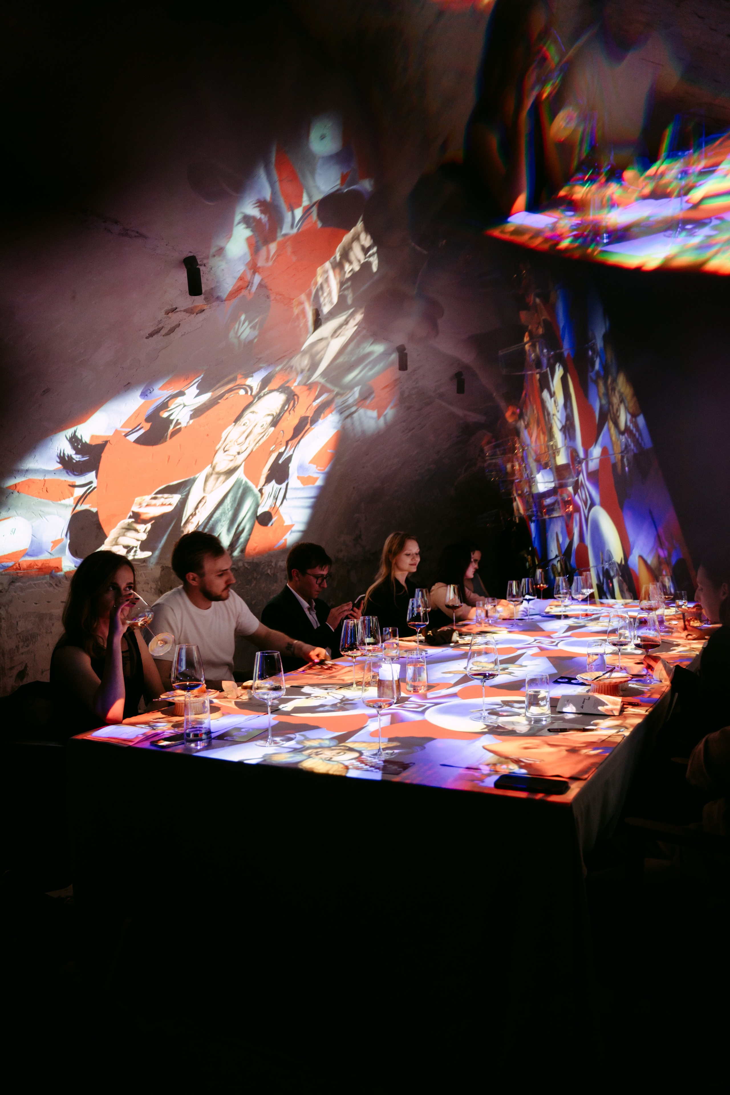 Ogiva. Главная