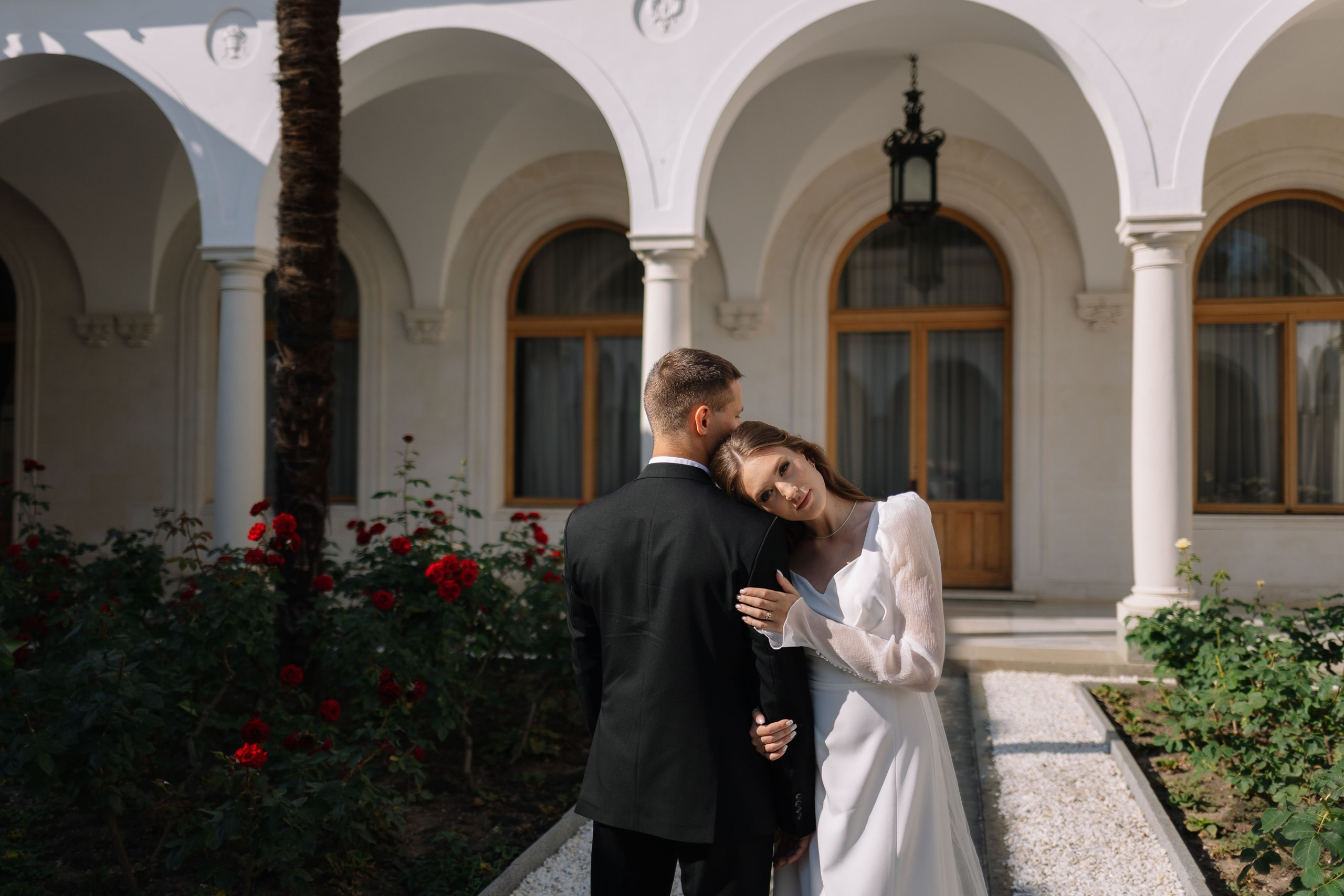 L&I. Семейный фотограф в Севастополе и Симферополе Александра Чистякова