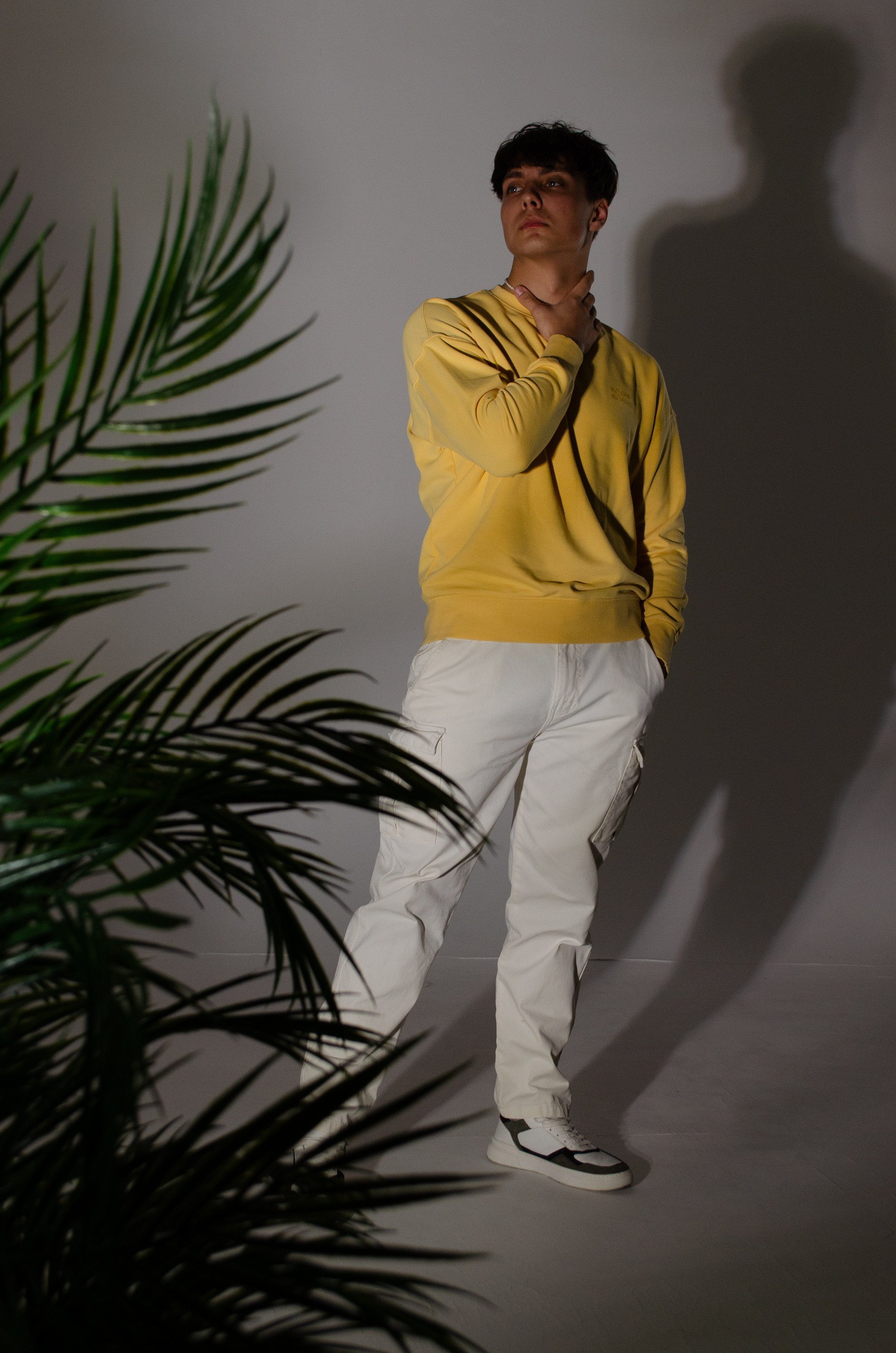 СТУДИЯ. Разноплановый фотограф в Москве