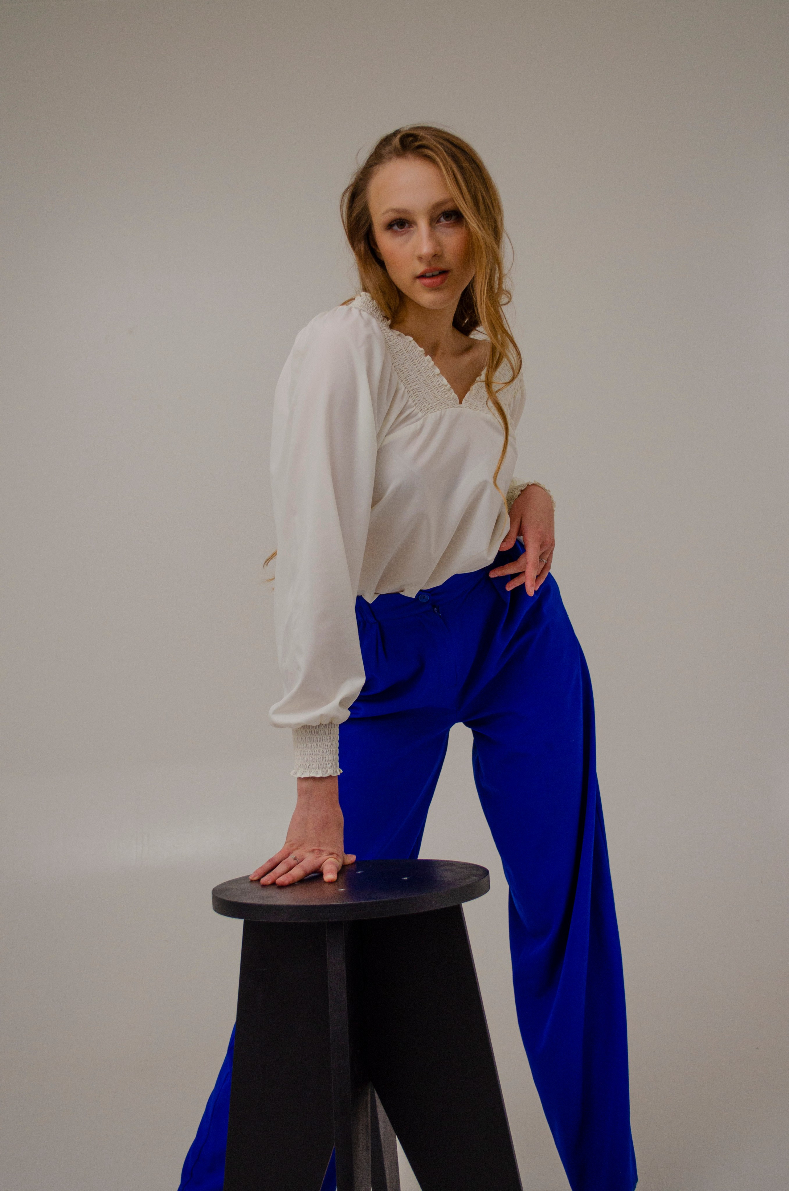 СТУДИЯ. Разноплановый фотограф в Москве