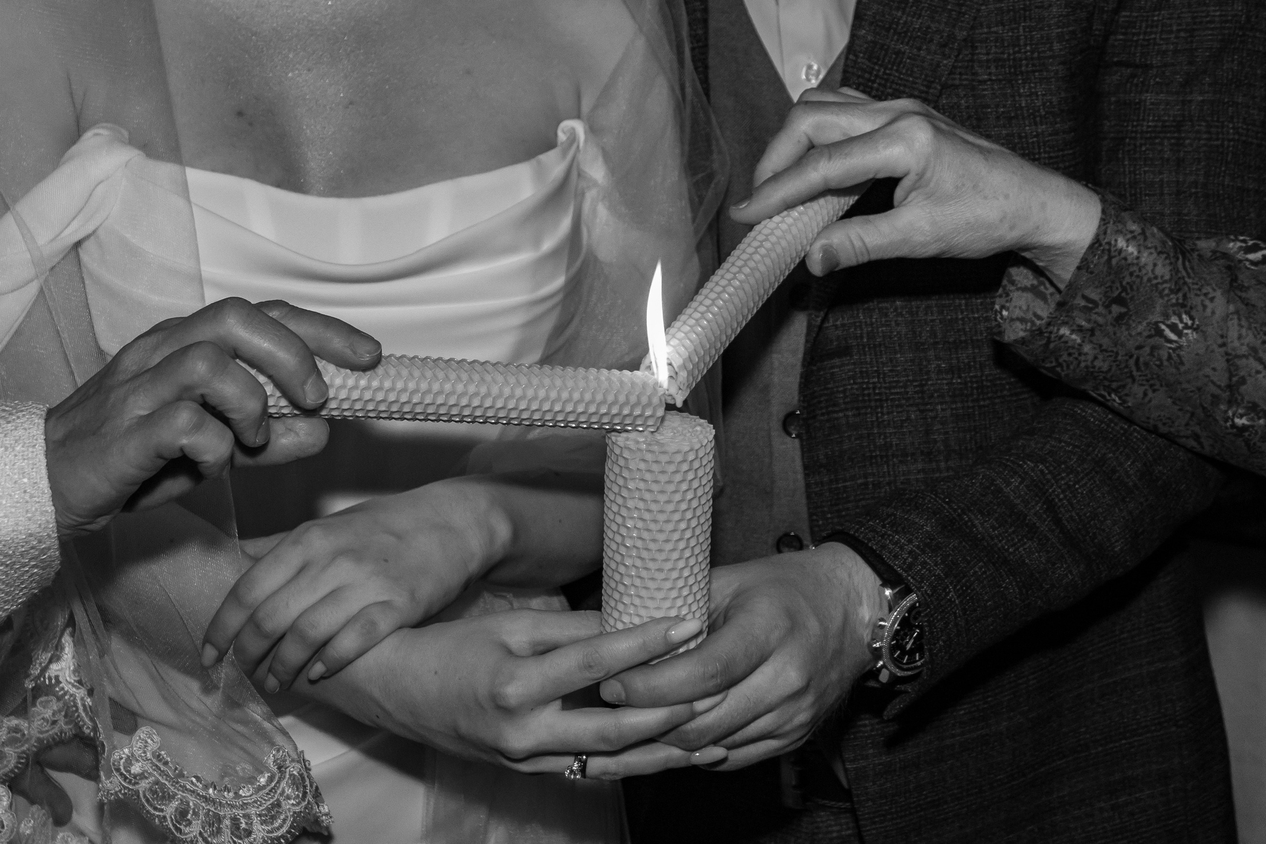 Свадебный банкет. Разноплановый фотограф в Москве