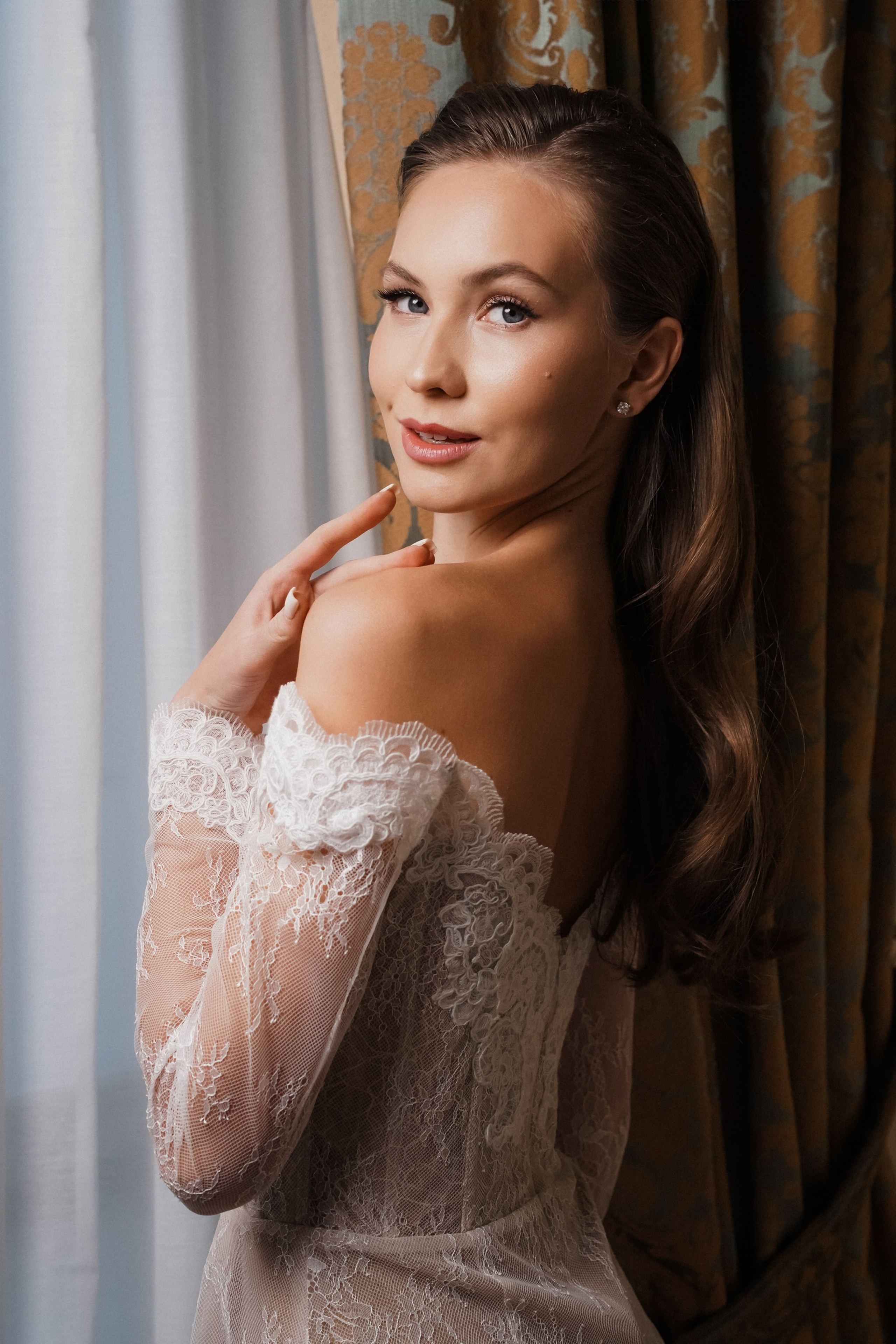 Savoy. Фотограф Валентина Григорьева, г. Москва