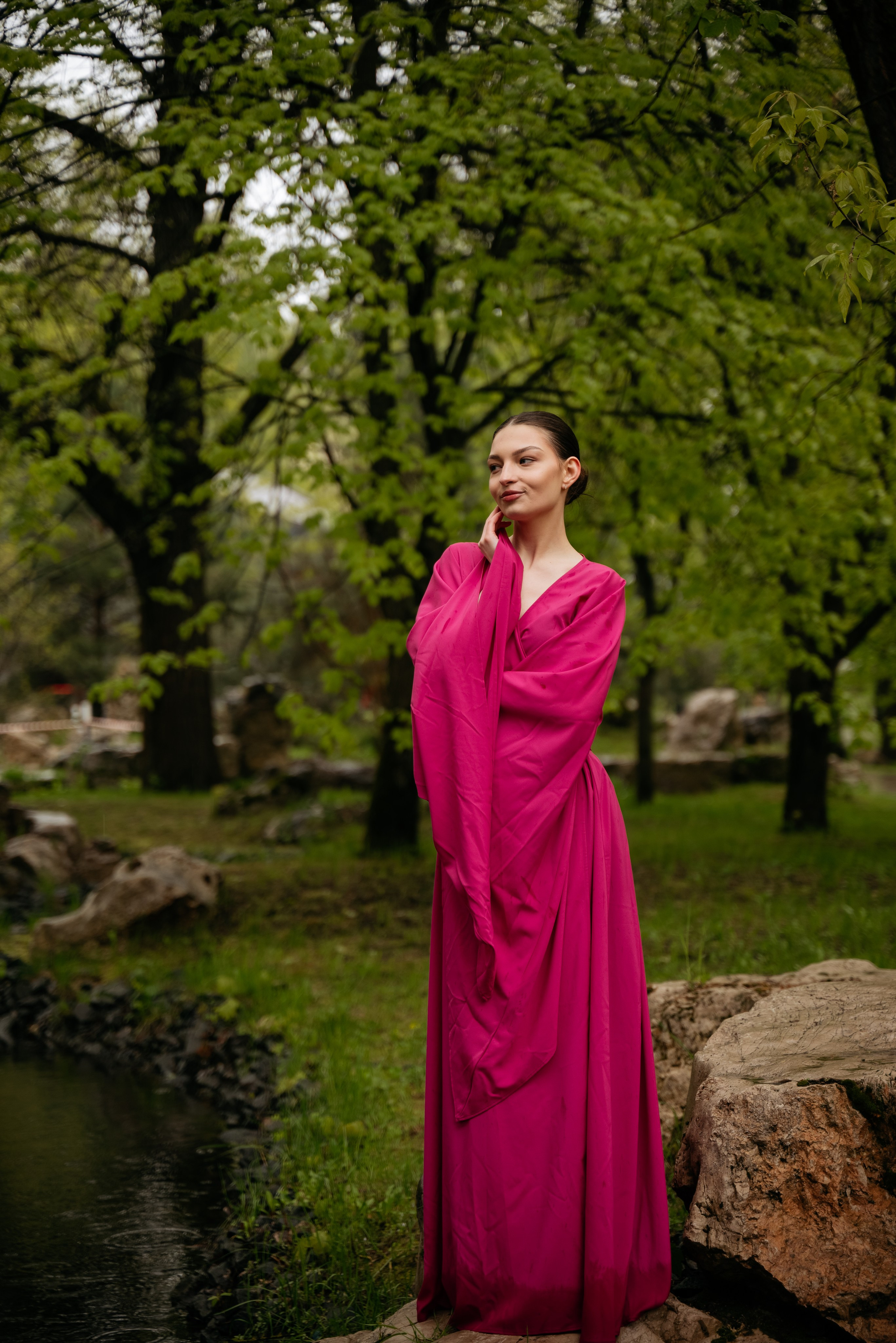 В ожидании…