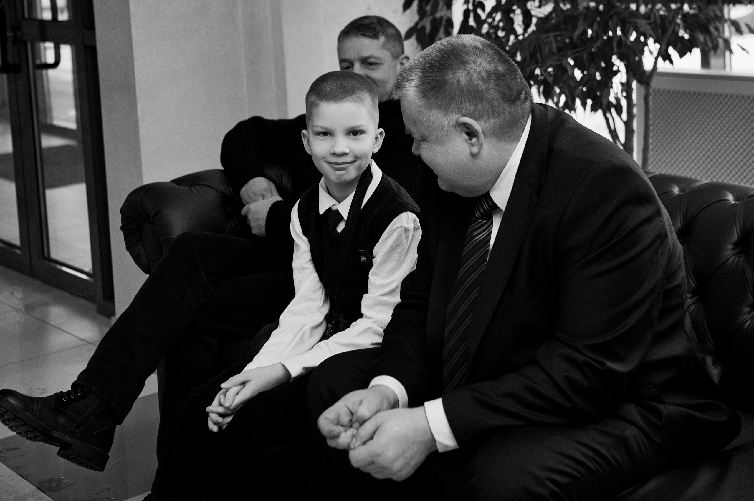 Свадьба Артема и Елены. Фотограф Катерина Устименко