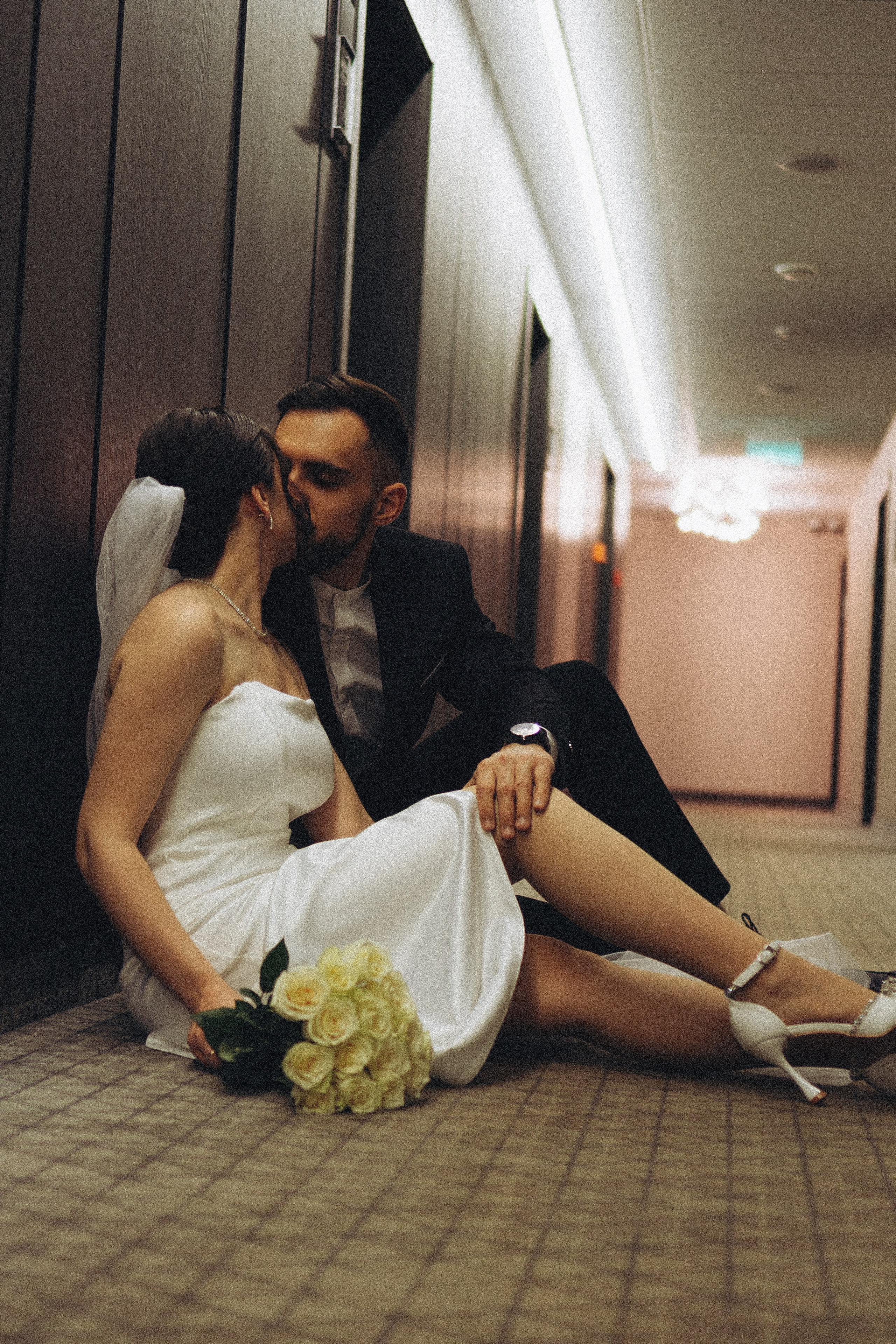 СВАДЕБНАЯ СЬЕМКА СБОРОВ ЖЕНИХА И НЕВЕСТЫ В ОТЕЛЕ И ТАКЖЕ ФОТОСЕССИИЯ В ОТЕЛЕЕ МЕГАПОЛИС БРЯНСК. Профессиональный фотограф, Санкт-Петербург — Виктория Богомолова