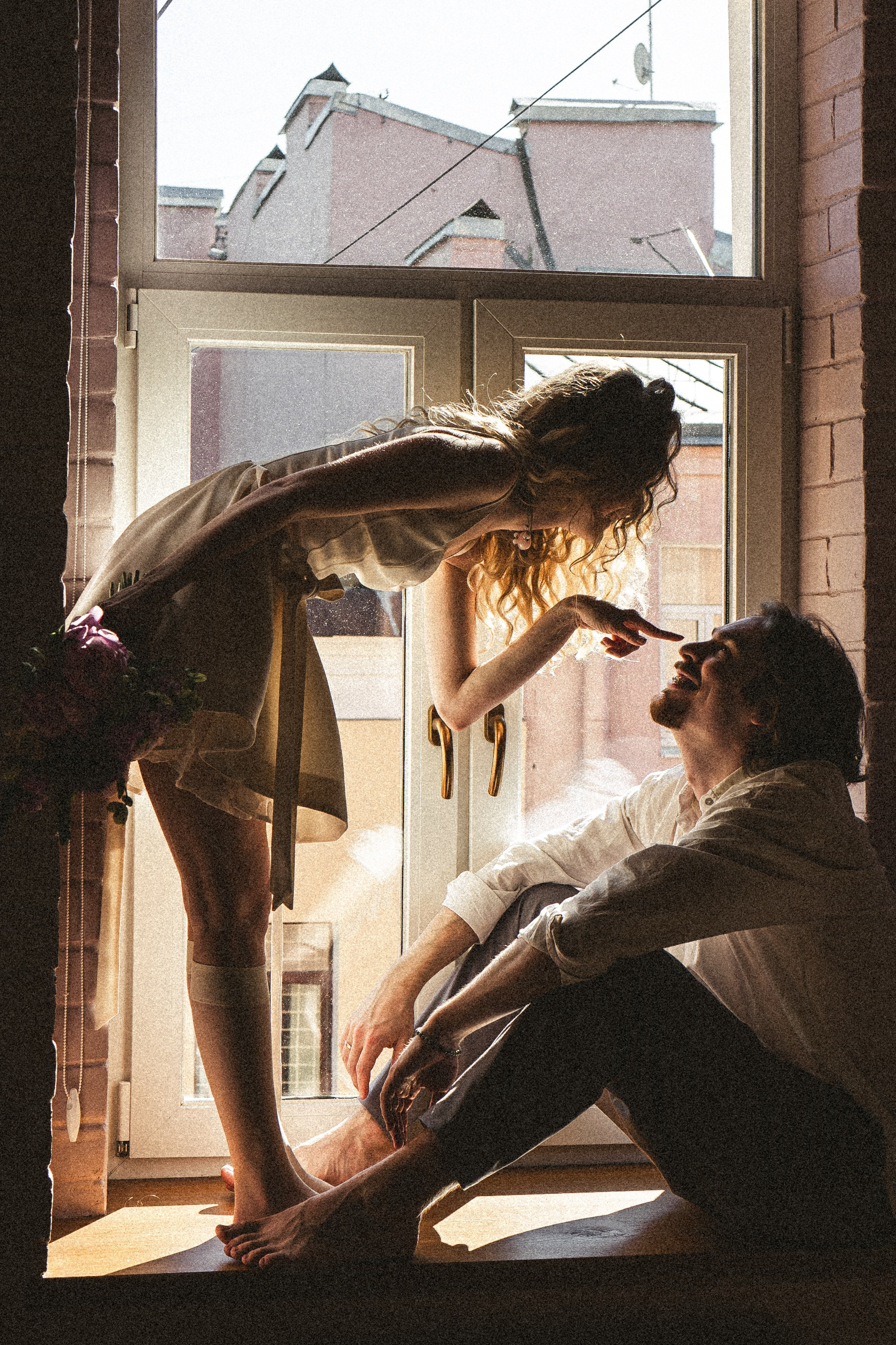 СВАДЕБНАЯ ПРОГУЛКА ПО ПЕТРОГРАДКЕ ВЕСНОЙ. СВАДЕБНАЯ ФОТОСЕССИИЯ НА ПЕТРОГРАДКЕ. Профессиональный фотограф, Санкт-Петербург — Виктория Богомолова