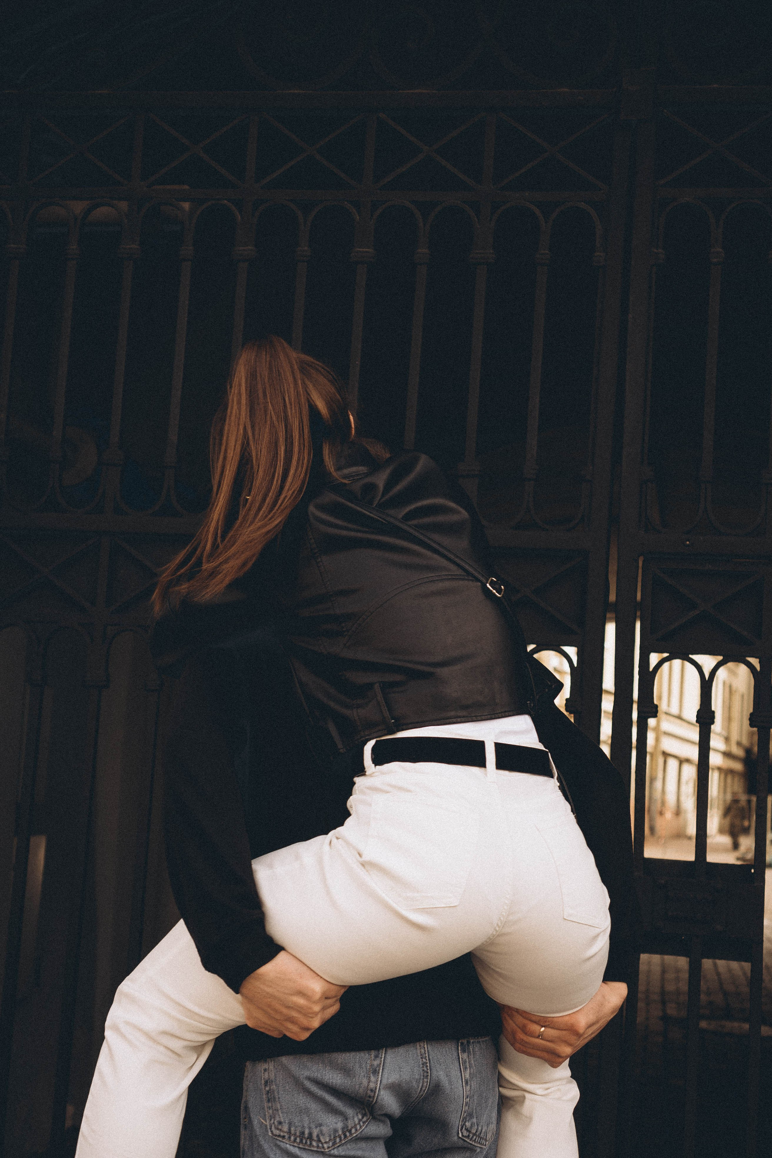 Прогулочная. Профессиональный фотограф, Санкт-Петербург — Виктория Богомолова