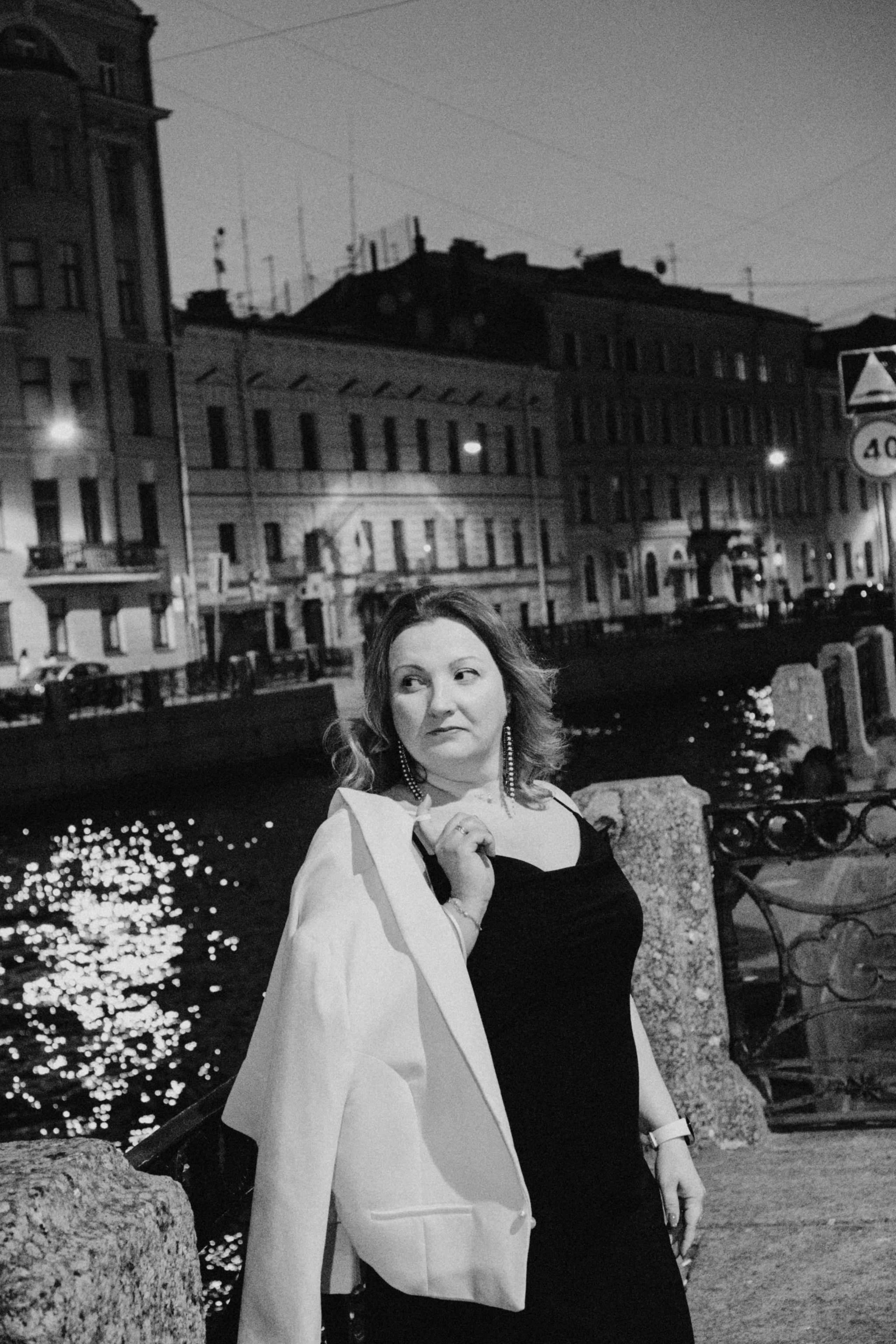 Закатная серия. Профессиональный фотограф, Санкт-Петербург — Виктория Богомолова