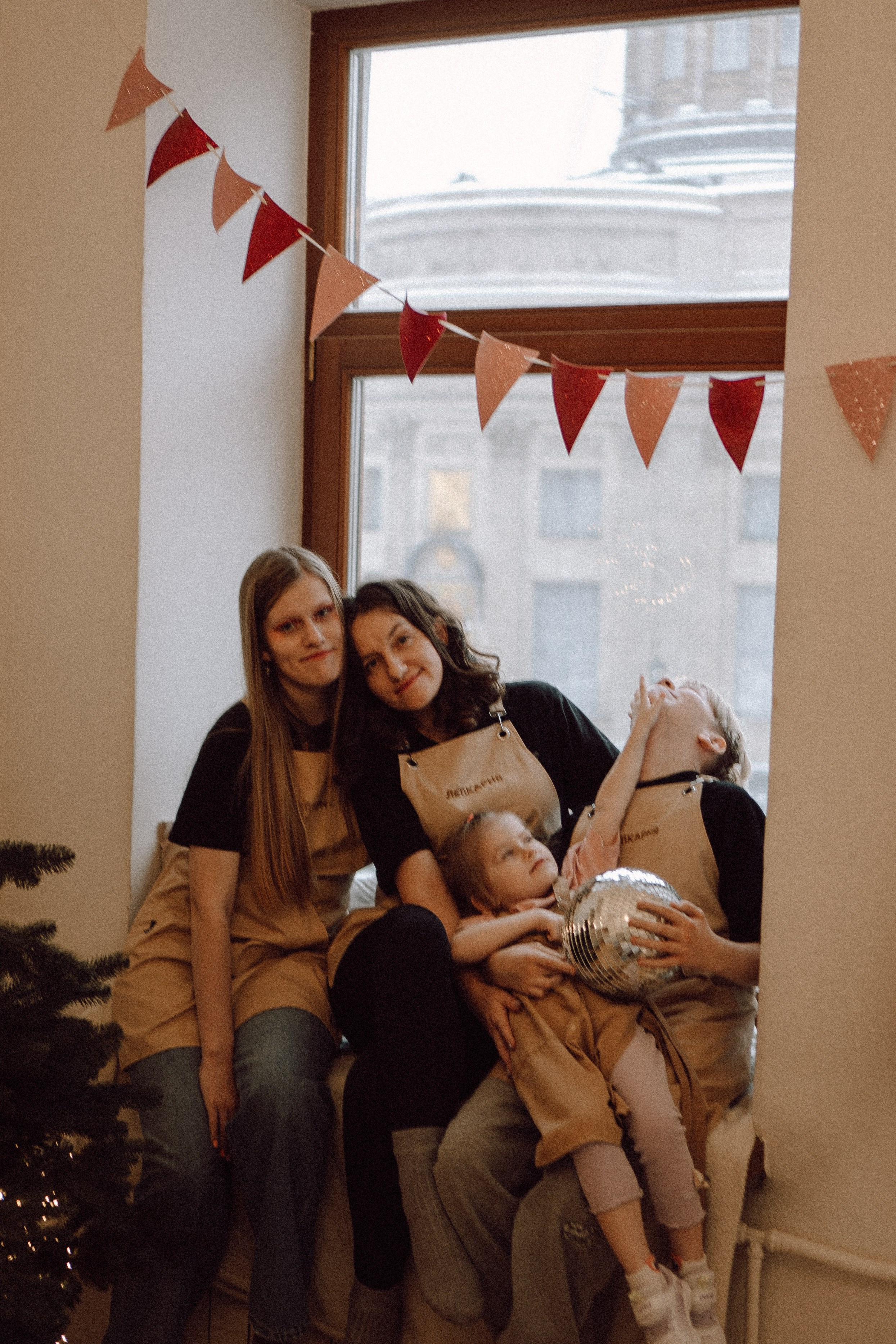 Студия лепки. Профессиональный фотограф, Санкт-Петербург — Виктория Богомолова