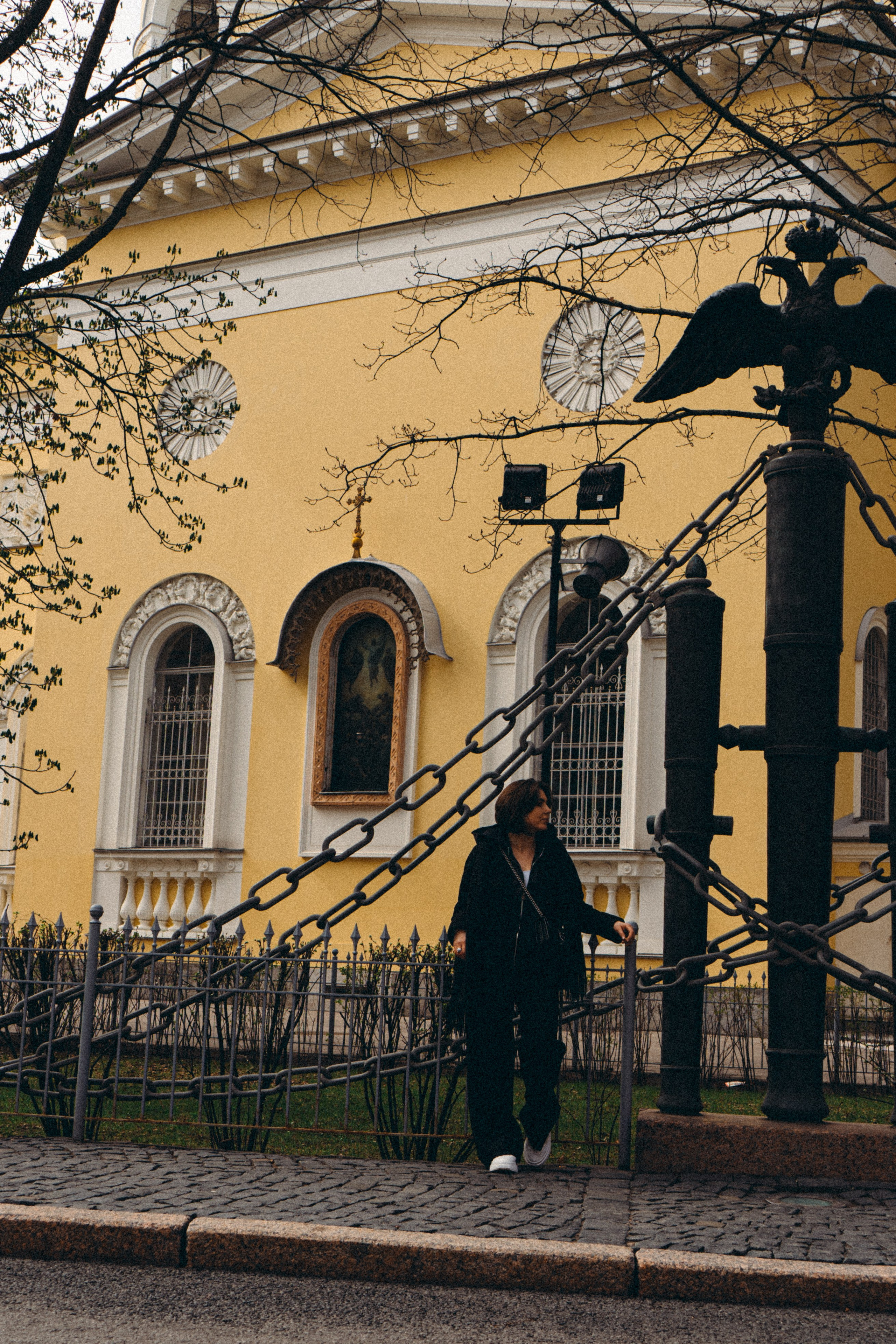 Прогулка по весеннему Питеру. Профессиональный фотограф, Санкт-Петербург — Виктория Богомолова