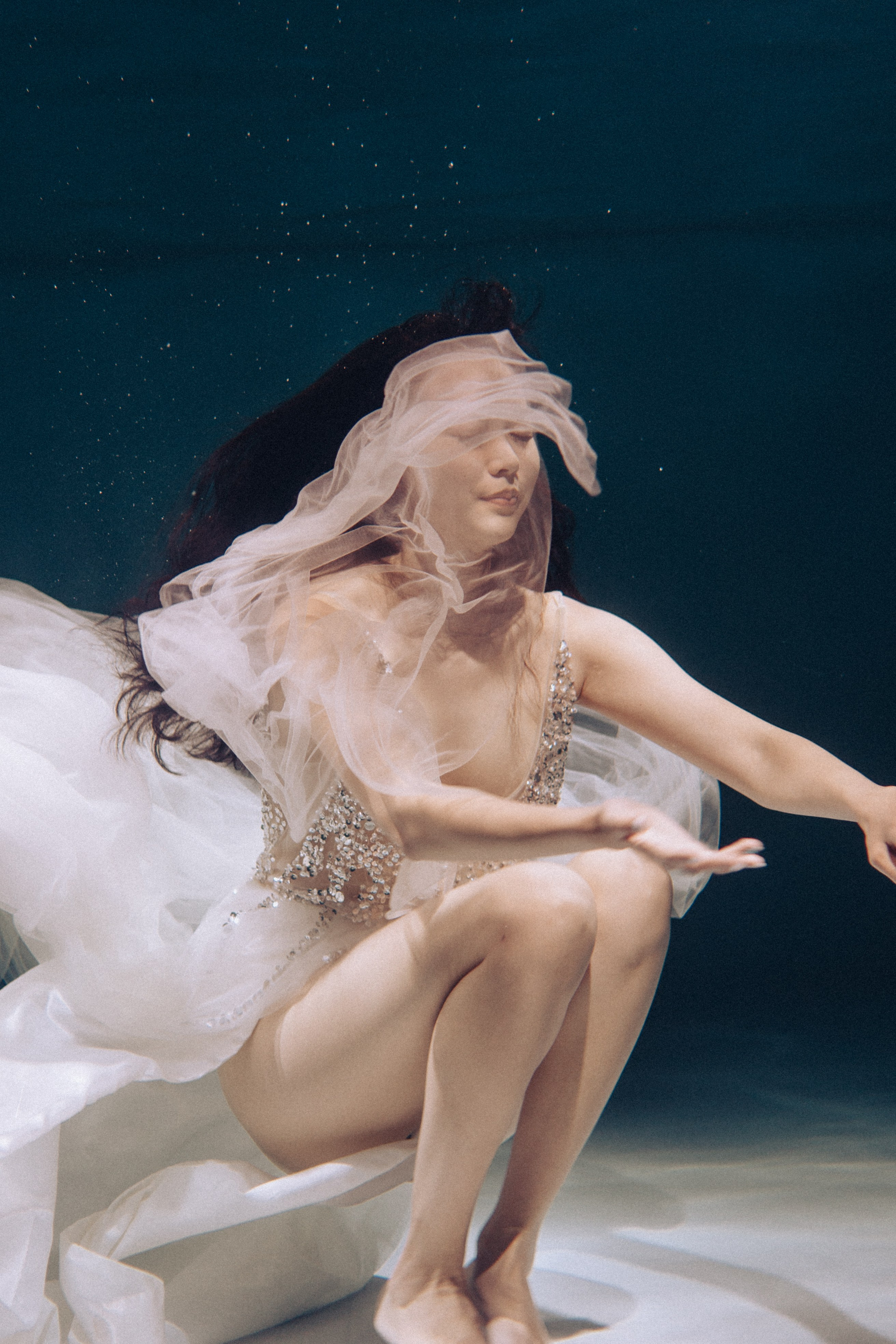 ФОТОСЕСИСИЯ В БАССЕЙНЕ. Профессиональный фотограф, Санкт-Петербург — Виктория Богомолова