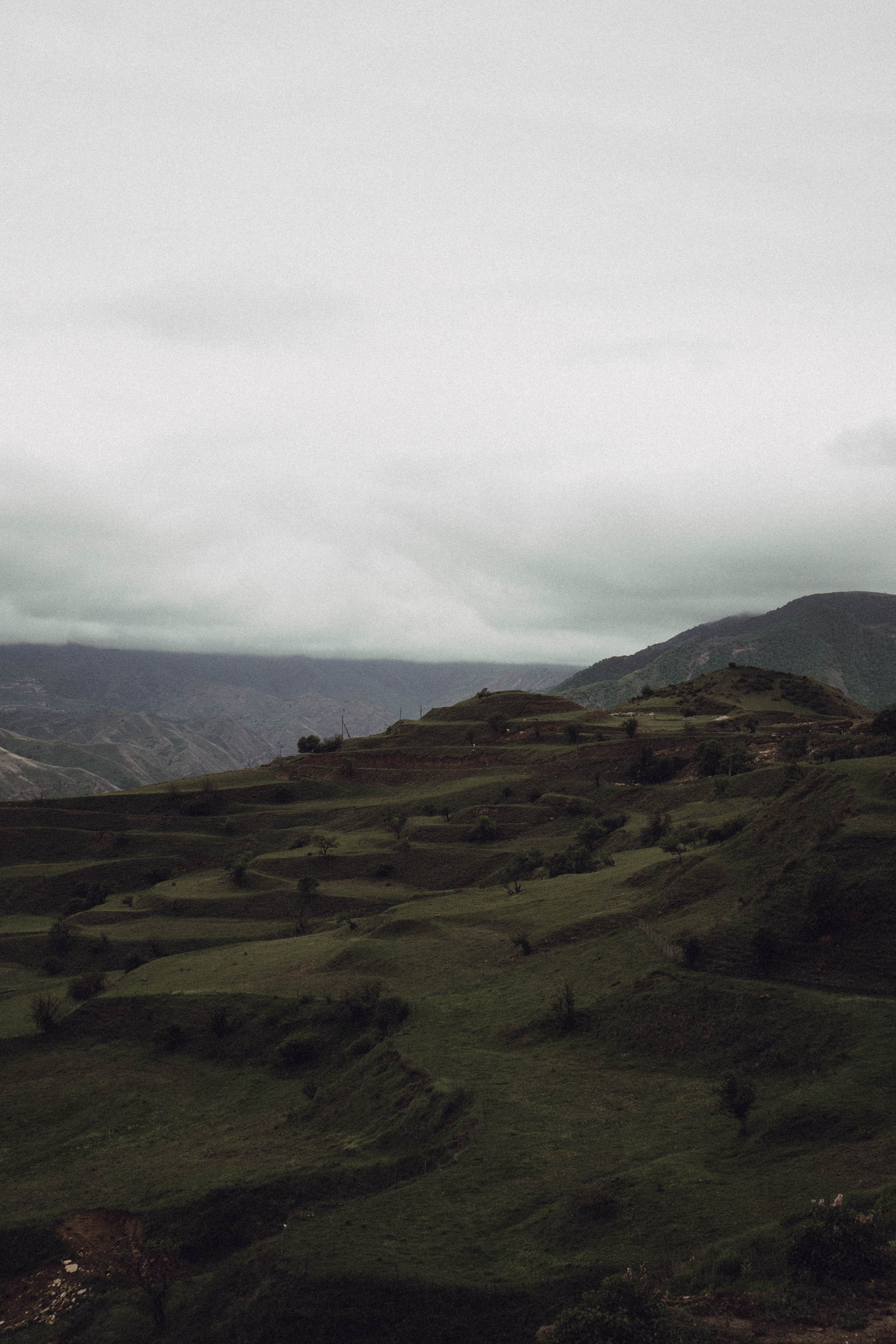 Путешествие в Дагестане. Профессиональный фотограф, Санкт-Петербург — Виктория Богомолова