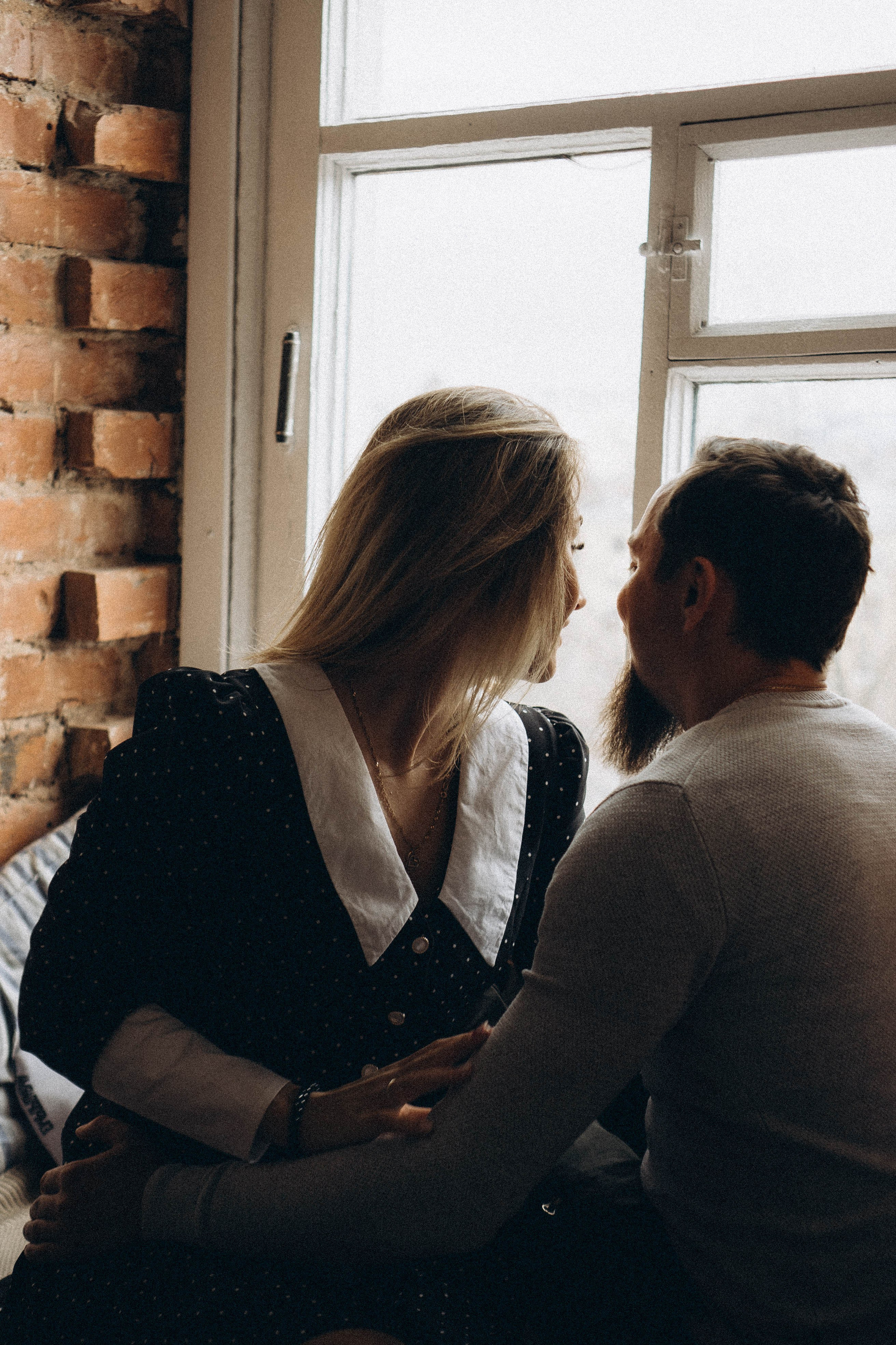 Любовь. Профессиональный фотограф, Санкт-Петербург — Виктория Богомолова