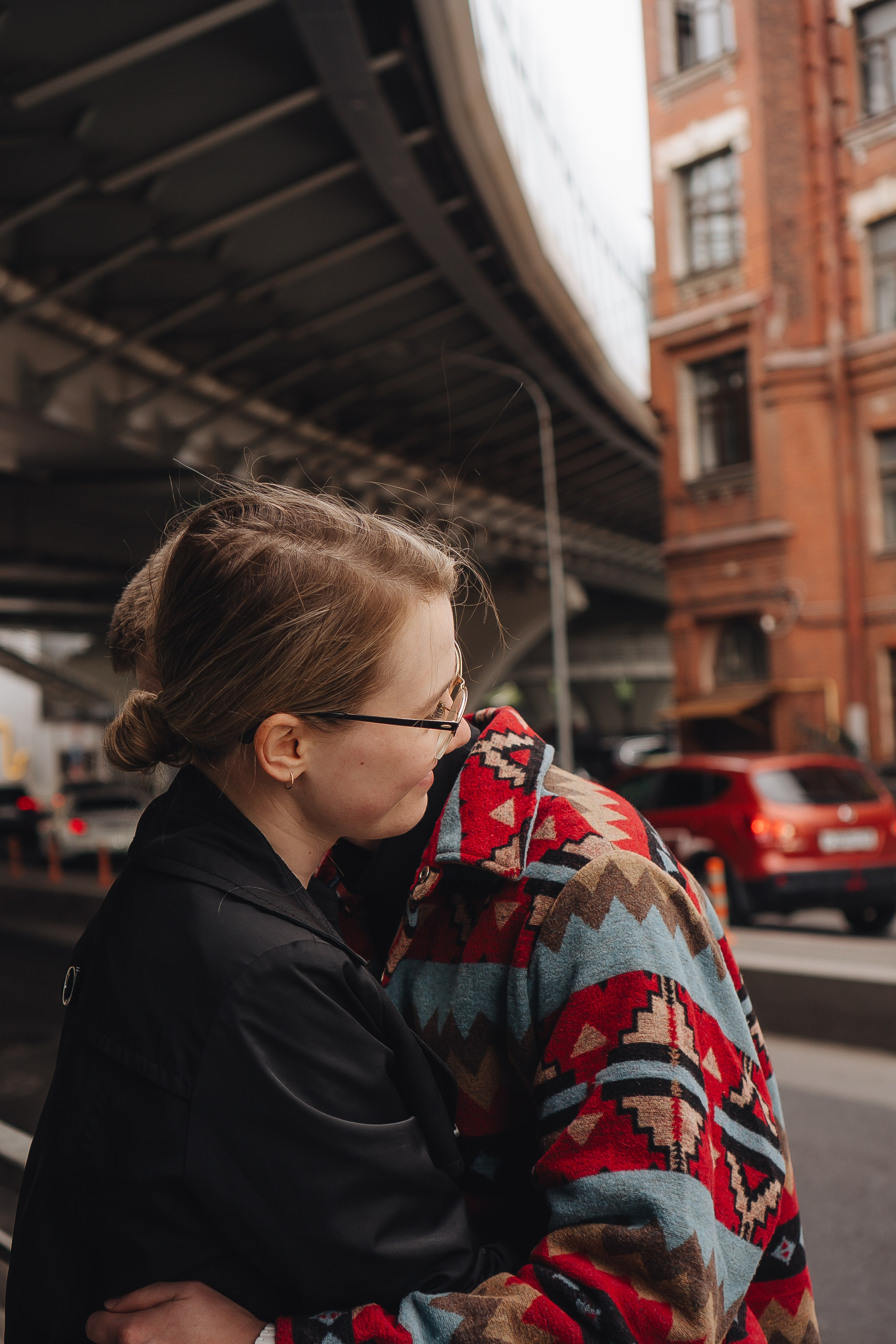 ЛЮБОВЬ В САНТК-ПЕТЕРБУРГЕ. Профессиональный фотограф, Санкт-Петербург — Виктория Богомолова