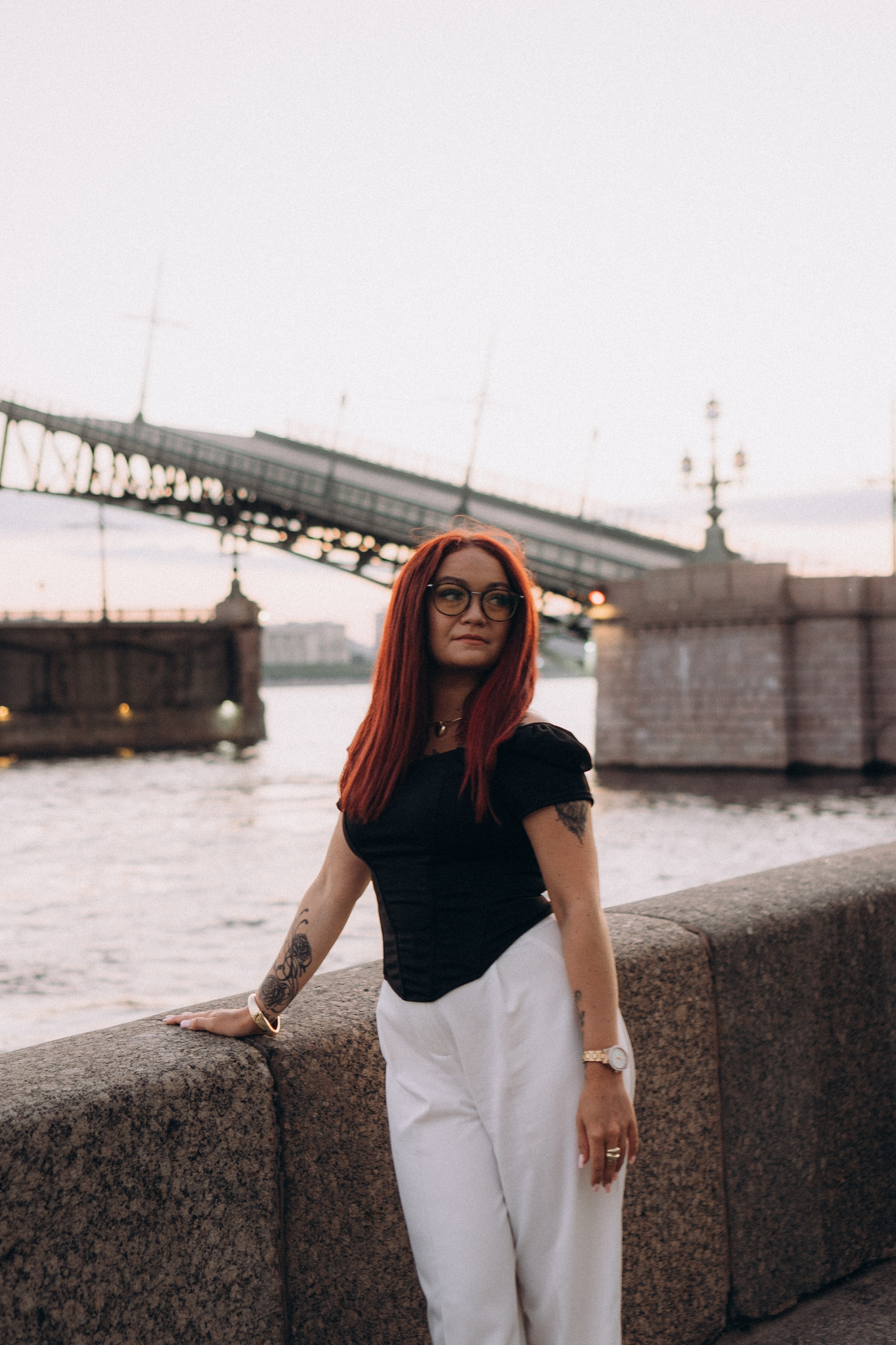 РАССВЕТНАЯ ИСТОРИЯ. Профессиональный фотограф, Санкт-Петербург — Виктория Богомолова