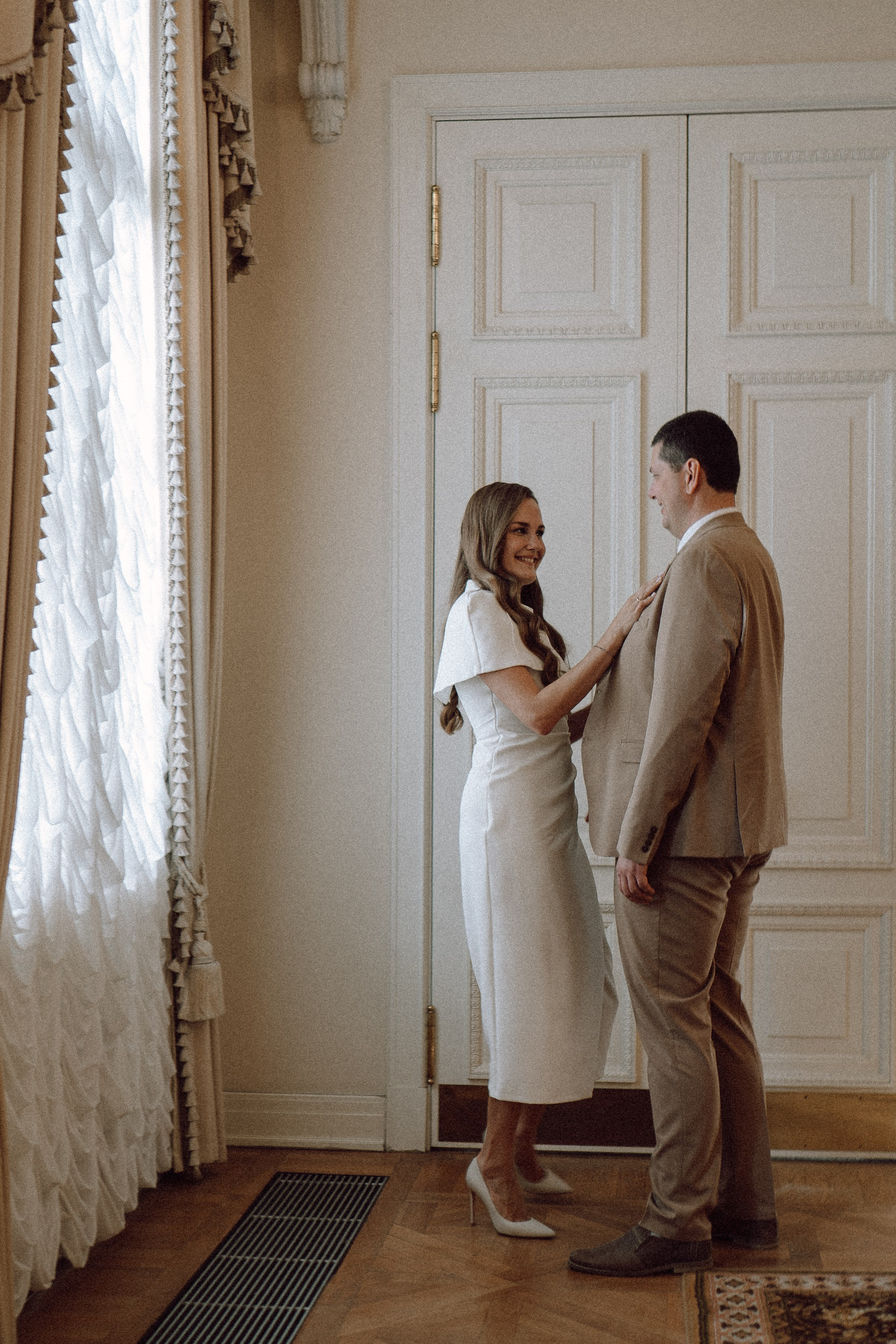 СВАДЕБНАЯ СЬЕМКА В ПУШКИН. Профессиональный фотограф, Санкт-Петербург — Виктория Богомолова