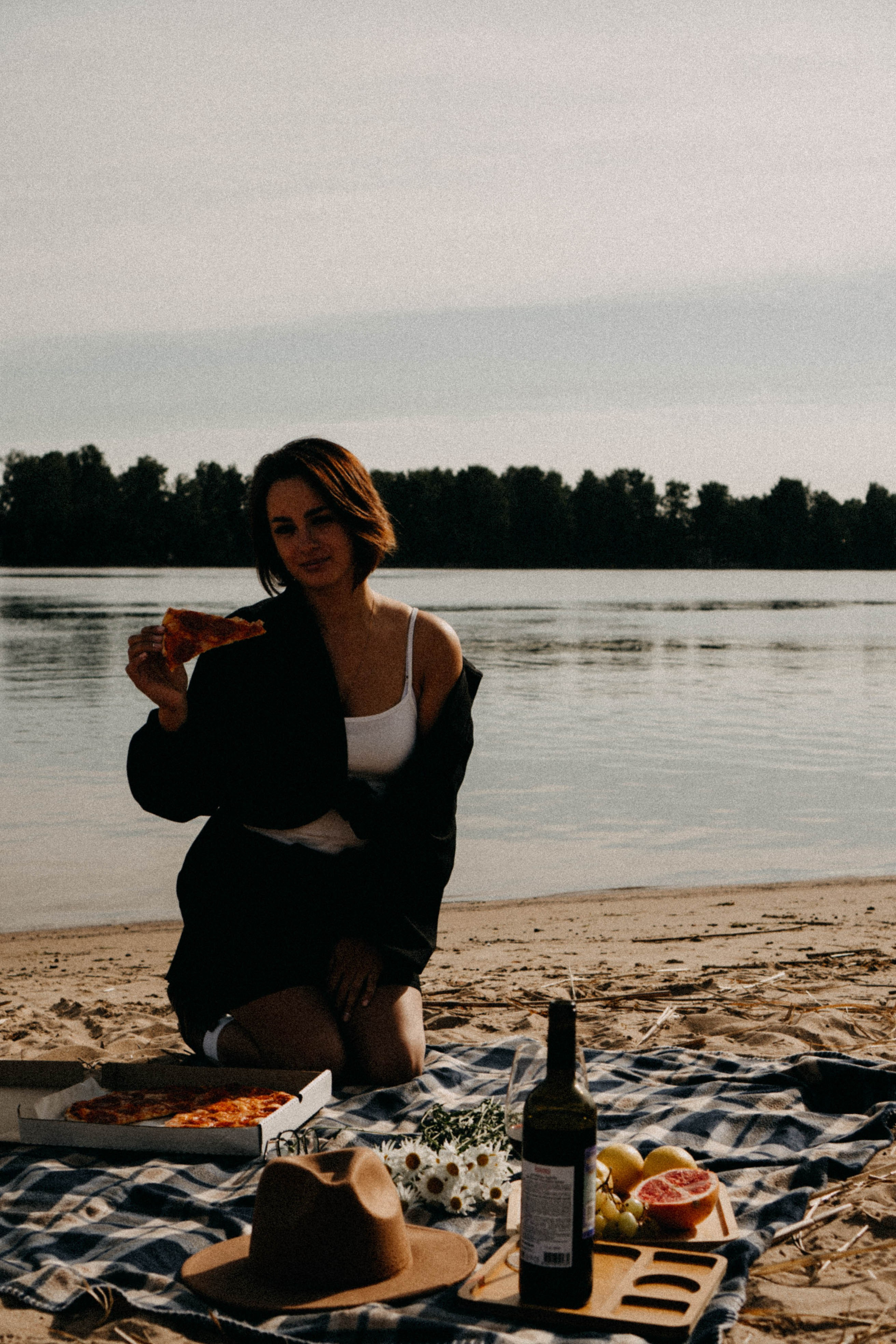 Летняя прогулка. Профессиональный фотограф, Санкт-Петербург — Виктория Богомолова