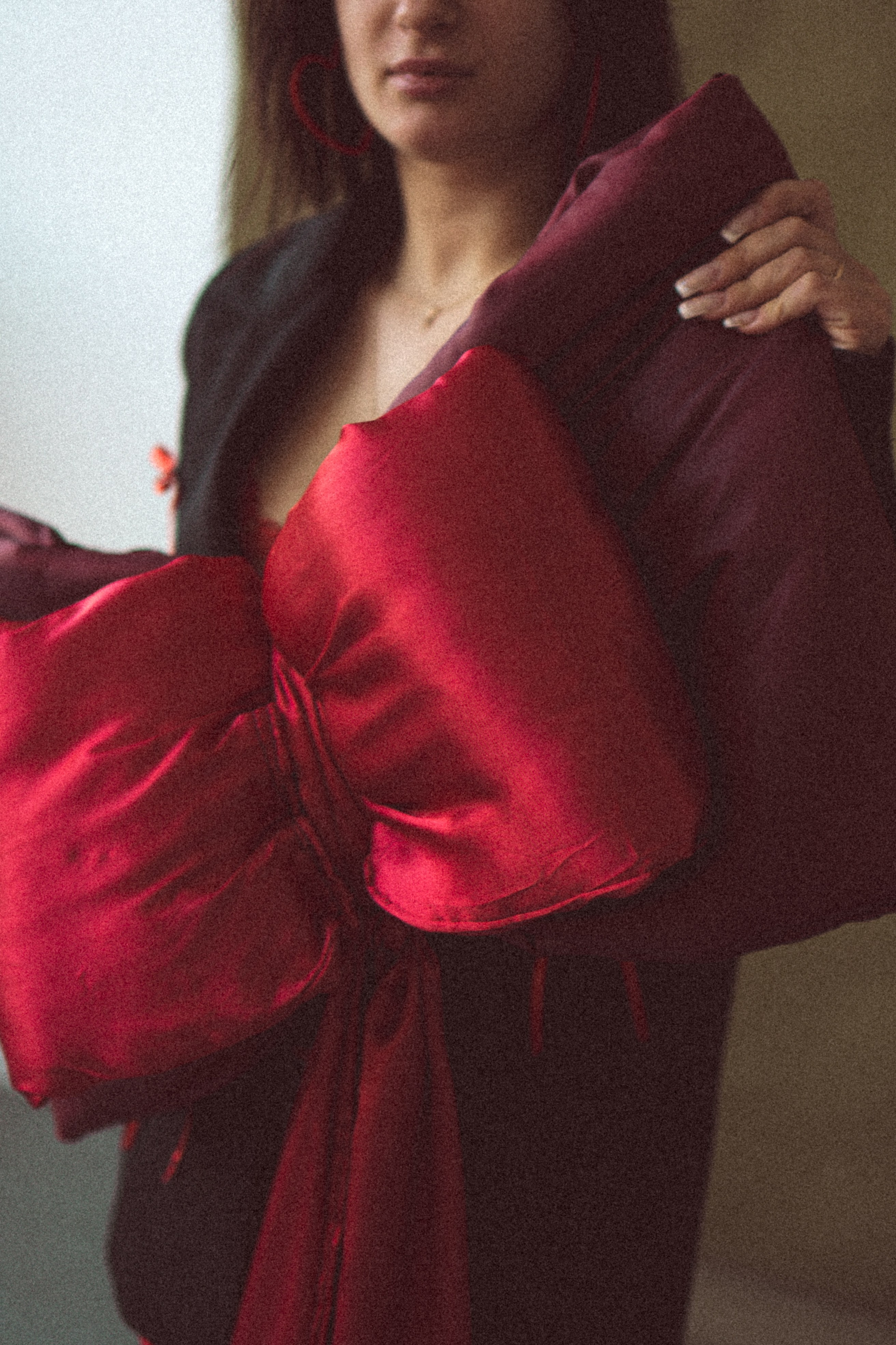 Красные колготки. Профессиональный фотограф, Санкт-Петербург — Виктория Богомолова