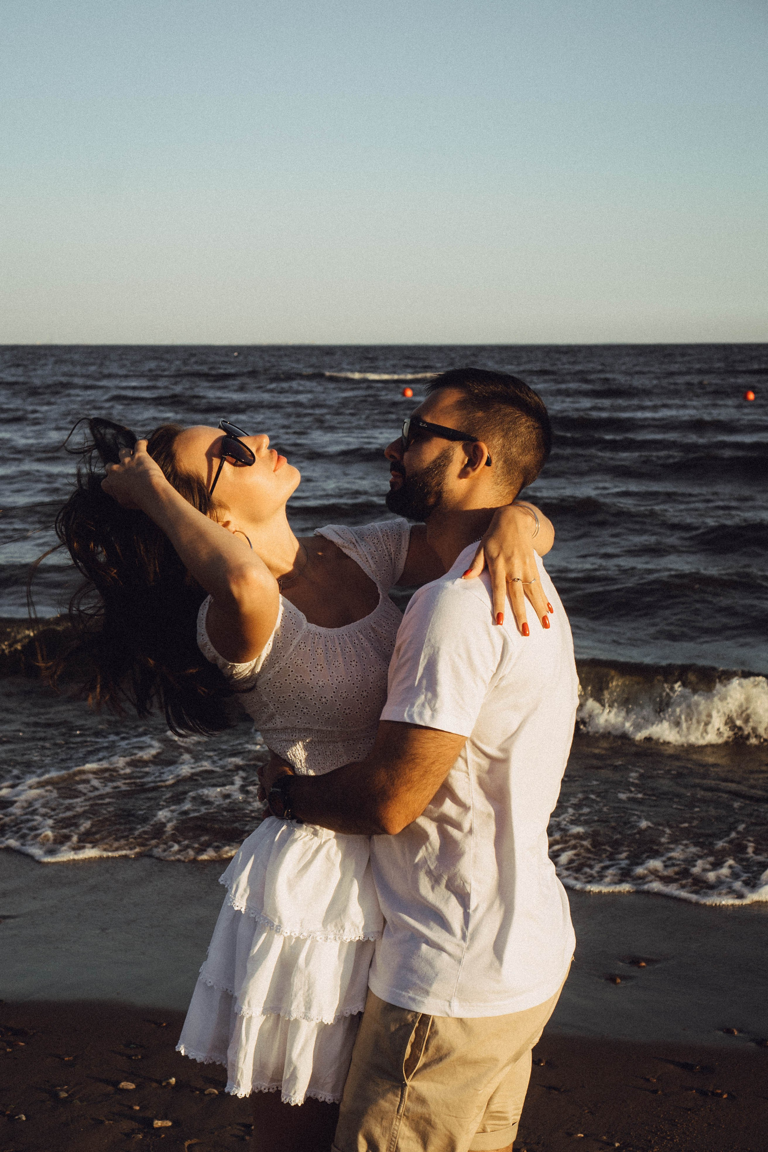 Любовь на заливе. Профессиональный фотограф, Санкт-Петербург — Виктория Богомолова