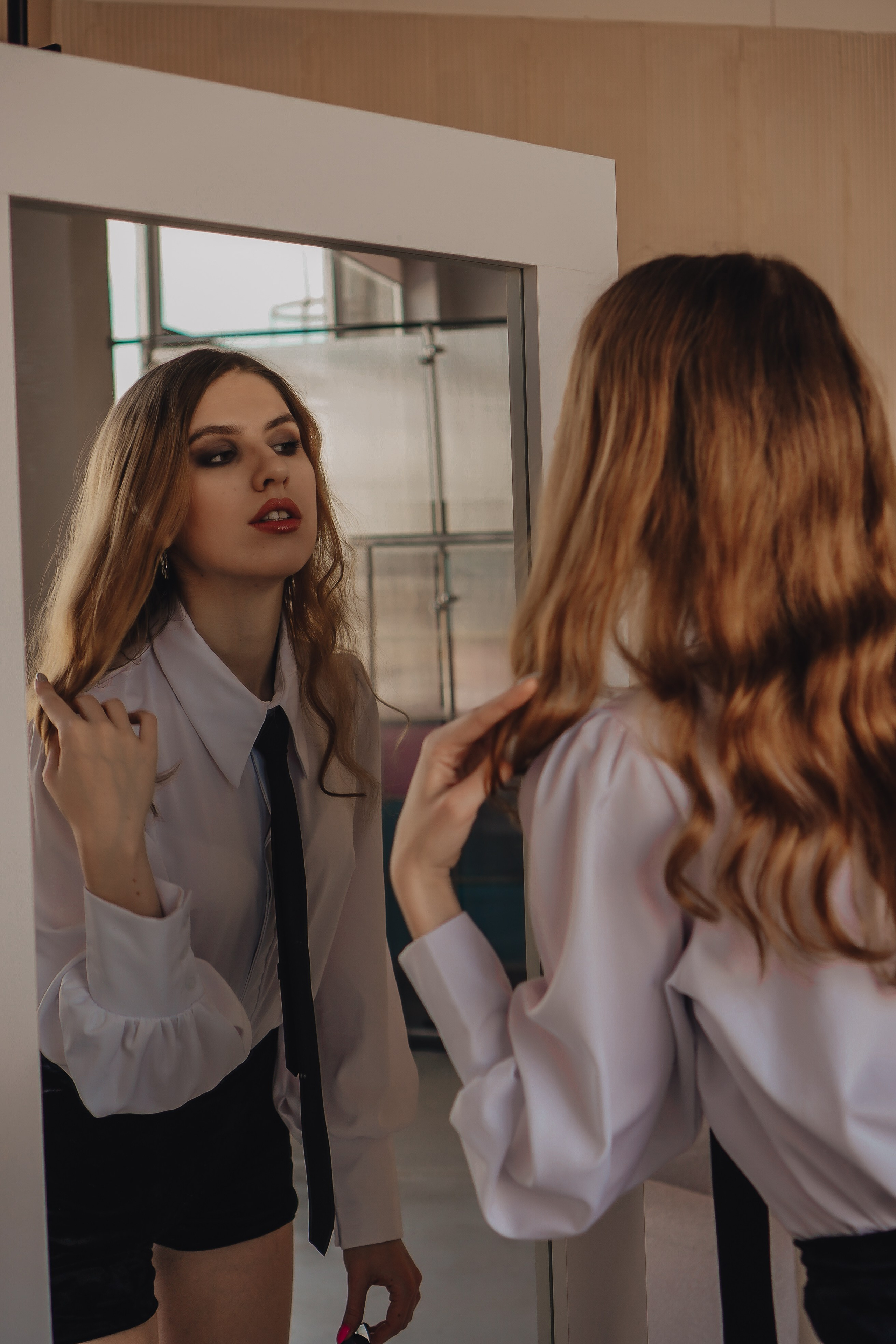 Студийная. Профессиональный фотограф, Санкт-Петербург — Виктория Богомолова