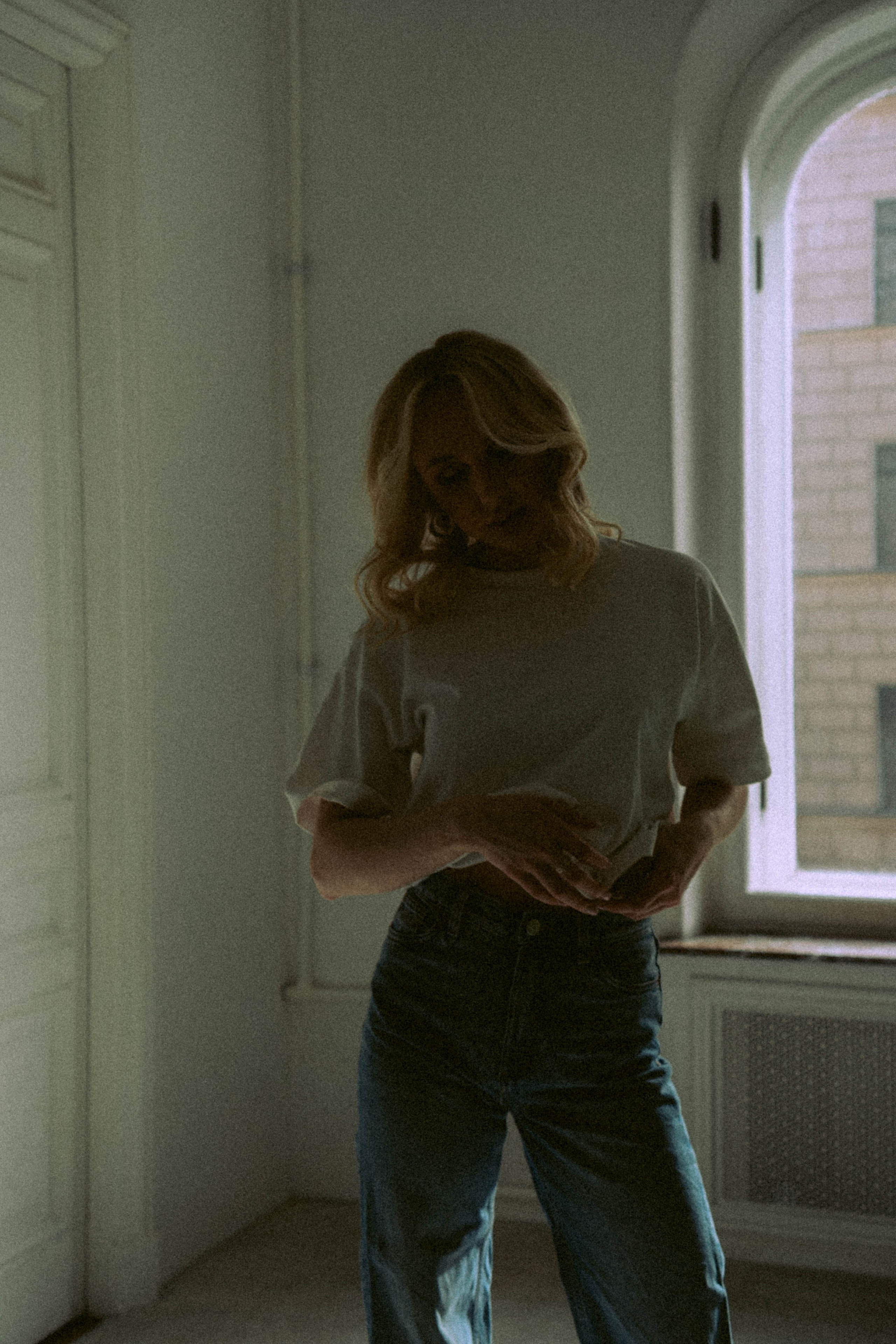 Студийная. Профессиональный фотограф, Санкт-Петербург — Виктория Богомолова