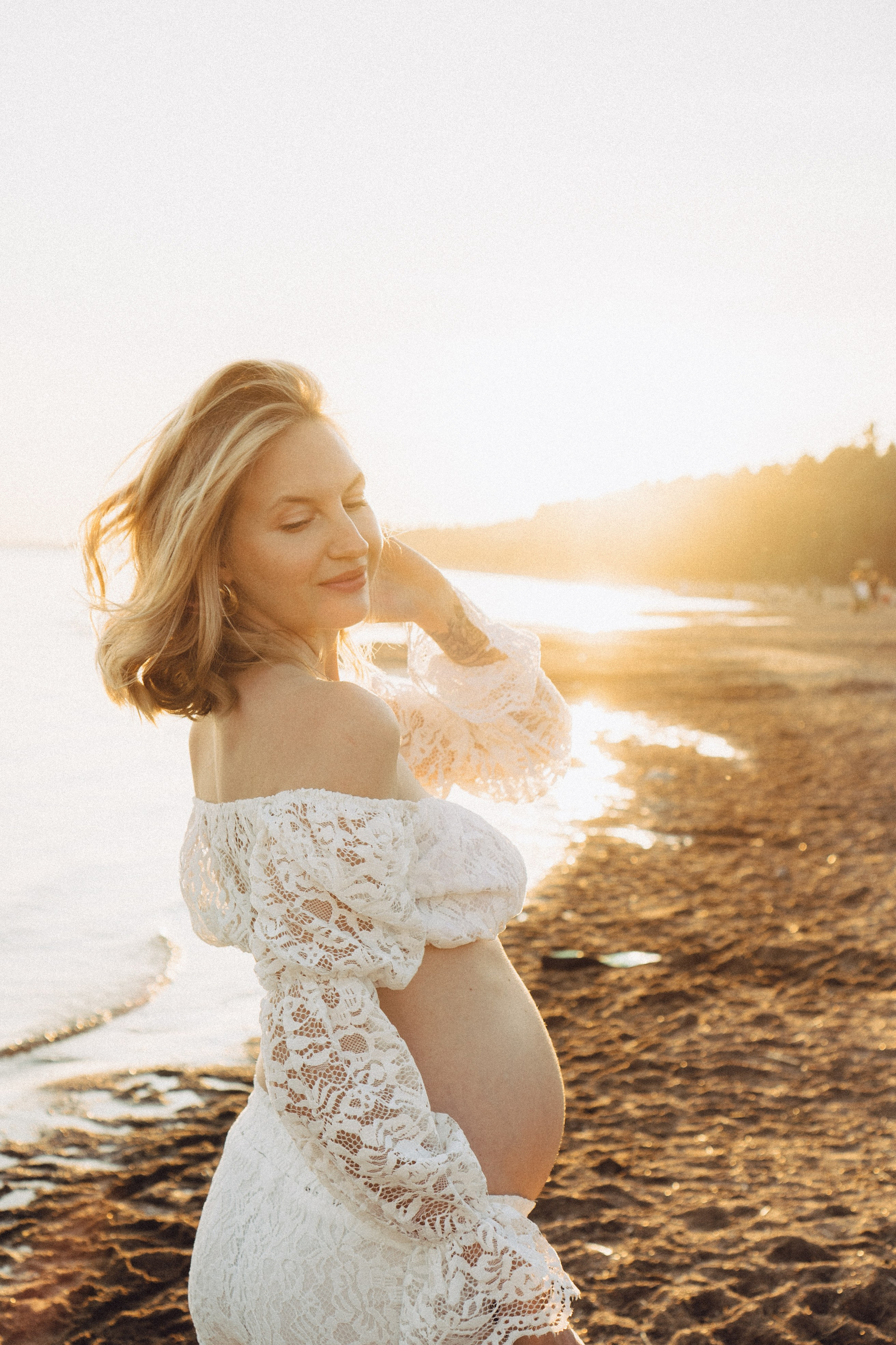 В ОЖИДАНИИ. Профессиональный фотограф, Санкт-Петербург — Виктория Богомолова