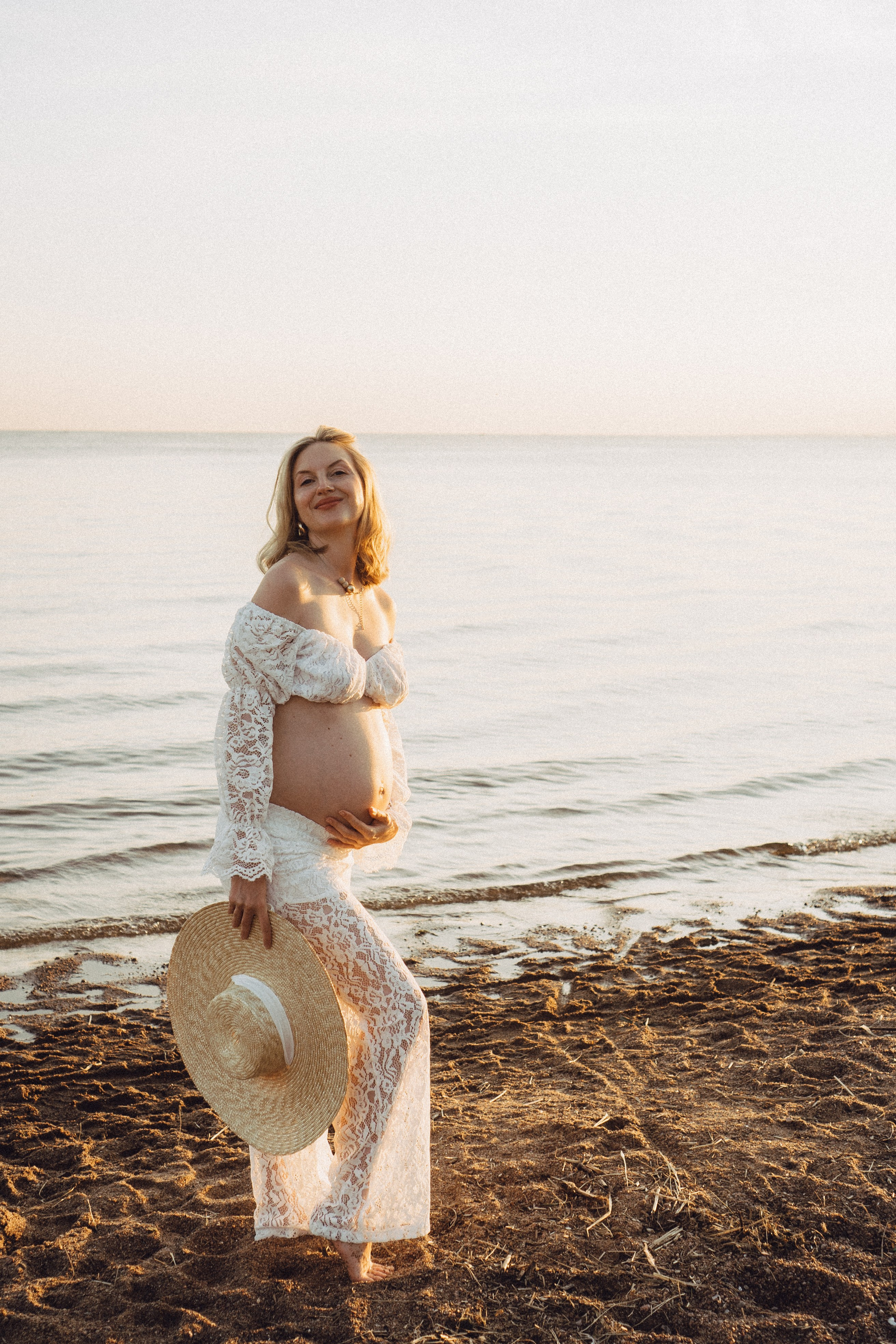 В ОЖИДАНИИ. Профессиональный фотограф, Санкт-Петербург — Виктория Богомолова