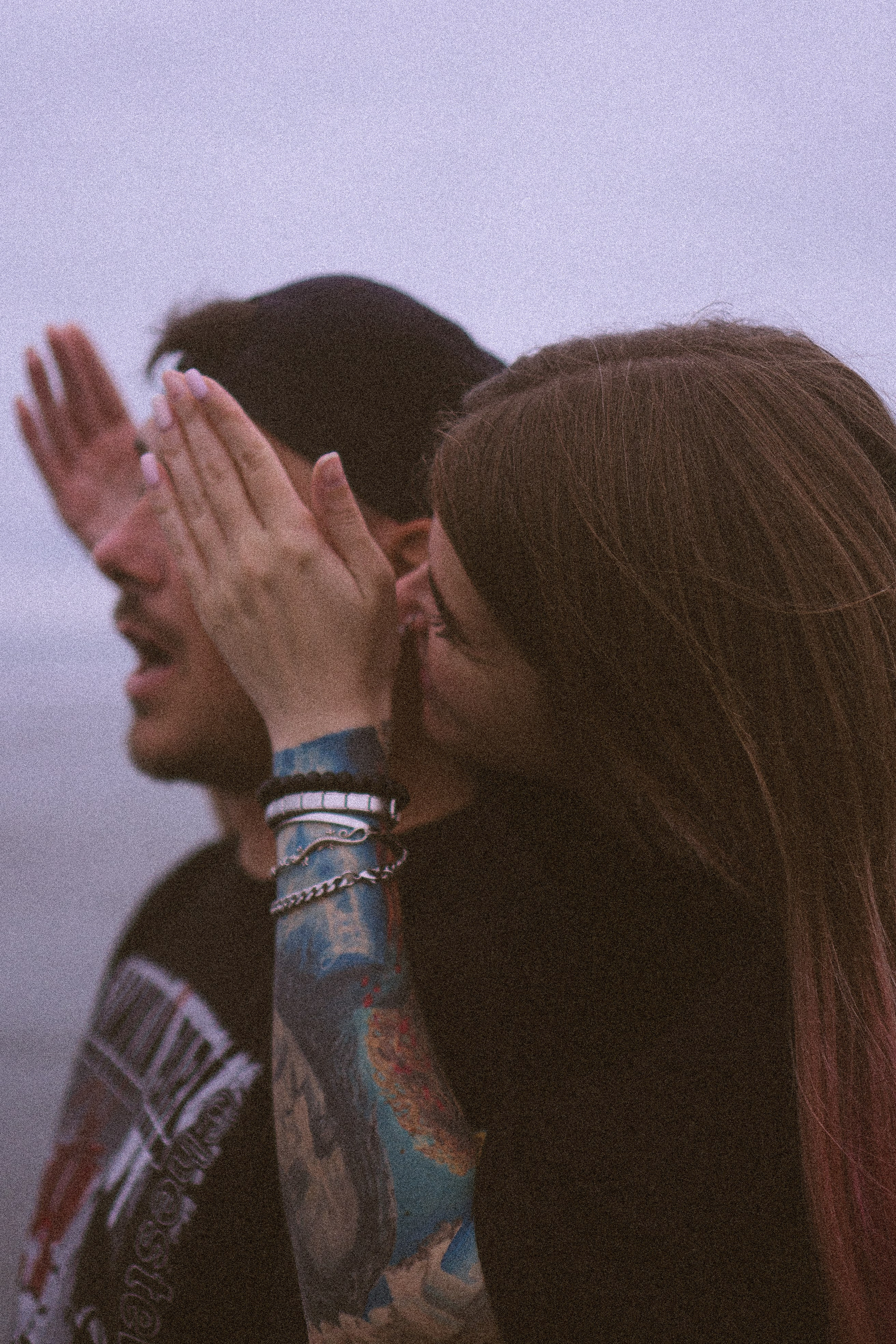 НА БЕРЕГУ МОРЯ. Профессиональный фотограф, Санкт-Петербург — Виктория Богомолова