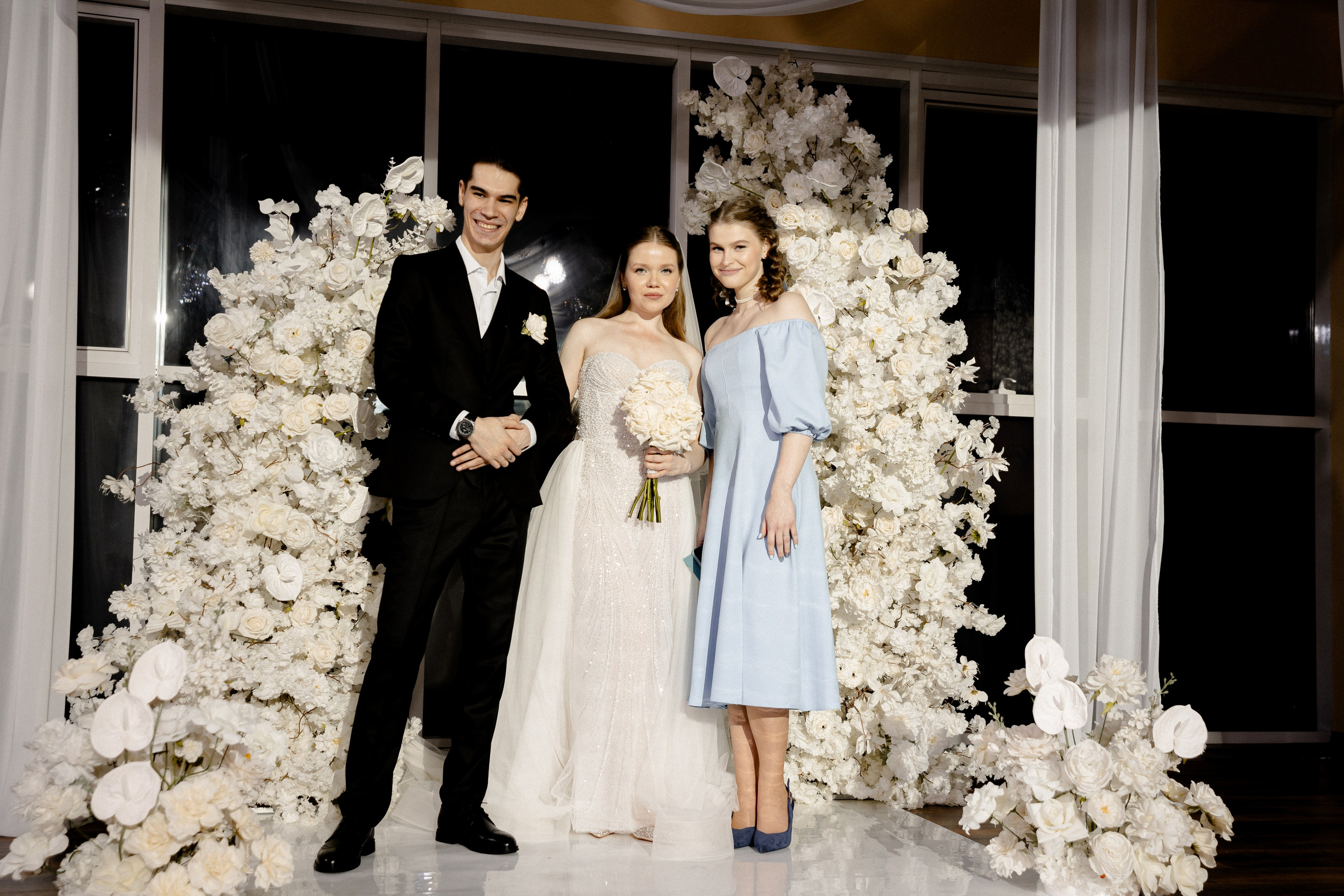 ПОЛНЫЙ СВАДЕБНЫЙ ДЕНЬ 8 ЧАСОВ. Профессиональный фотограф, Санкт-Петербург — Виктория Богомолова